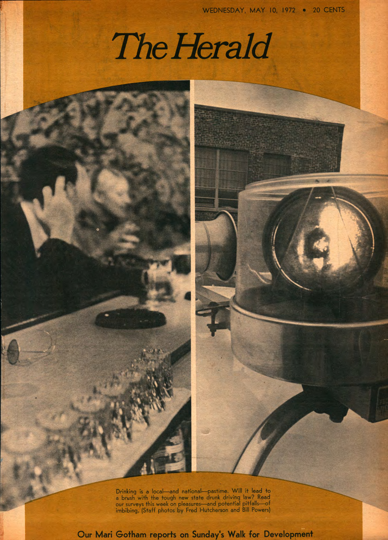 The Herald – 19720510