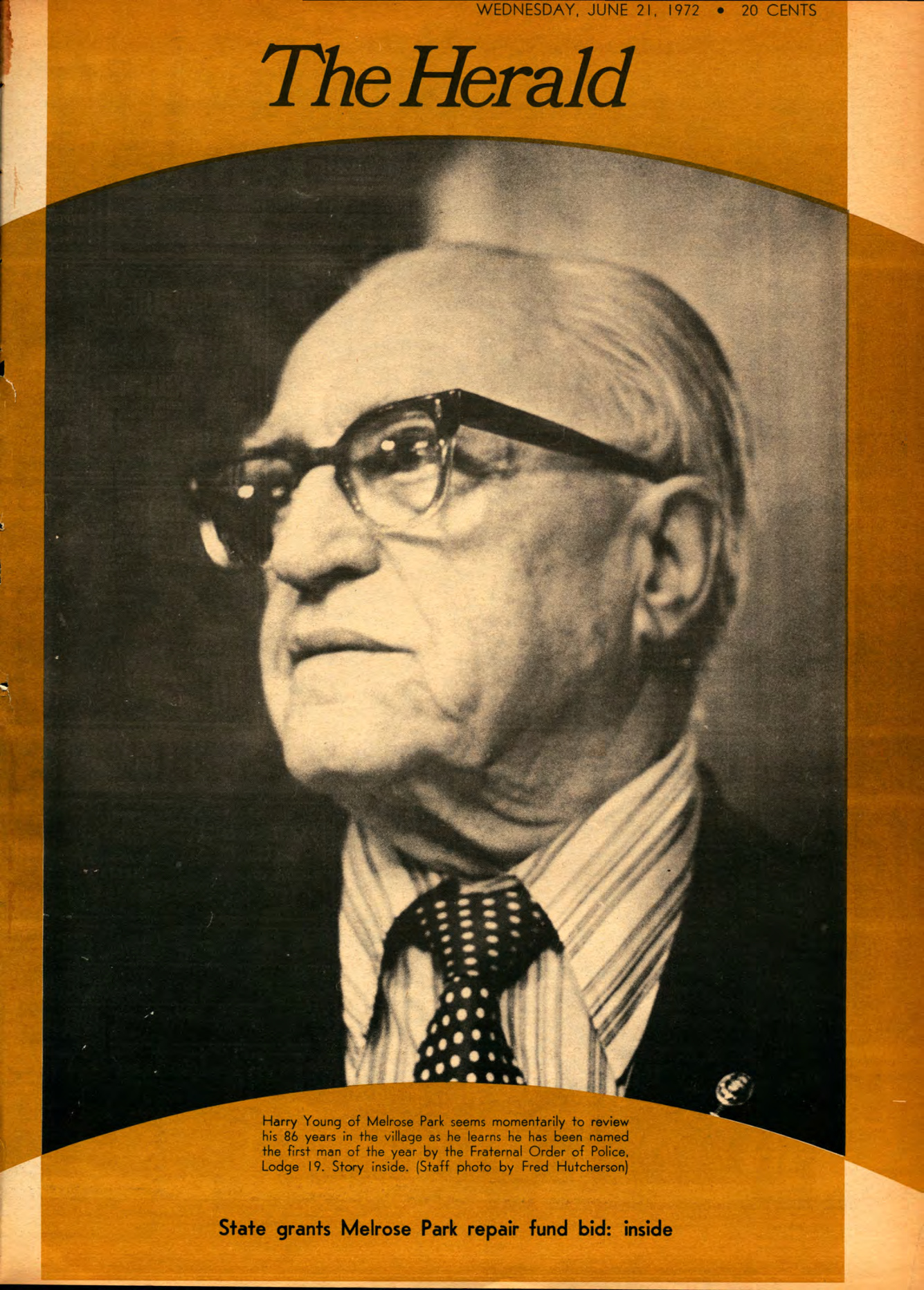 The Herald – 19720621