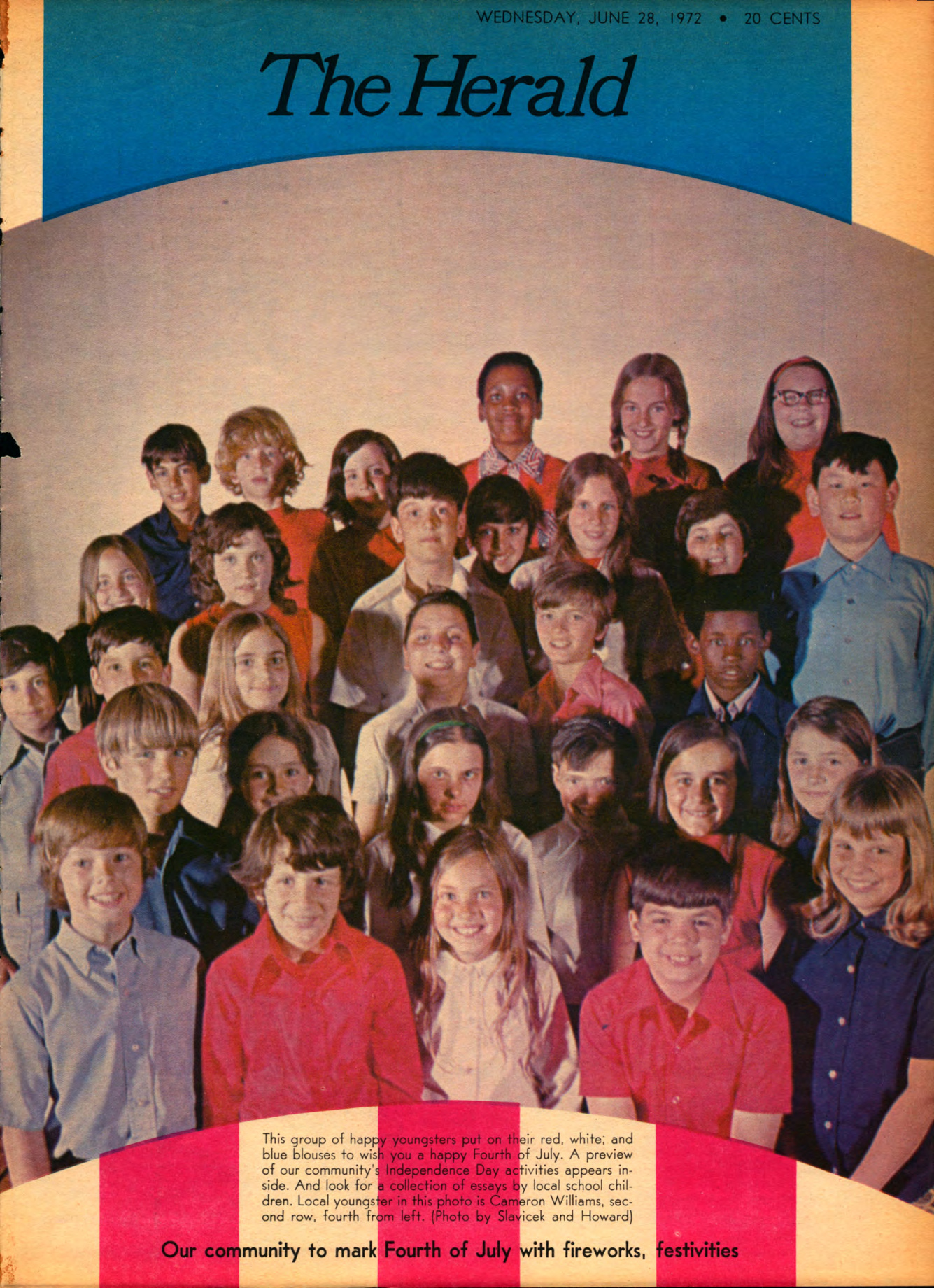 The Herald – 19720628