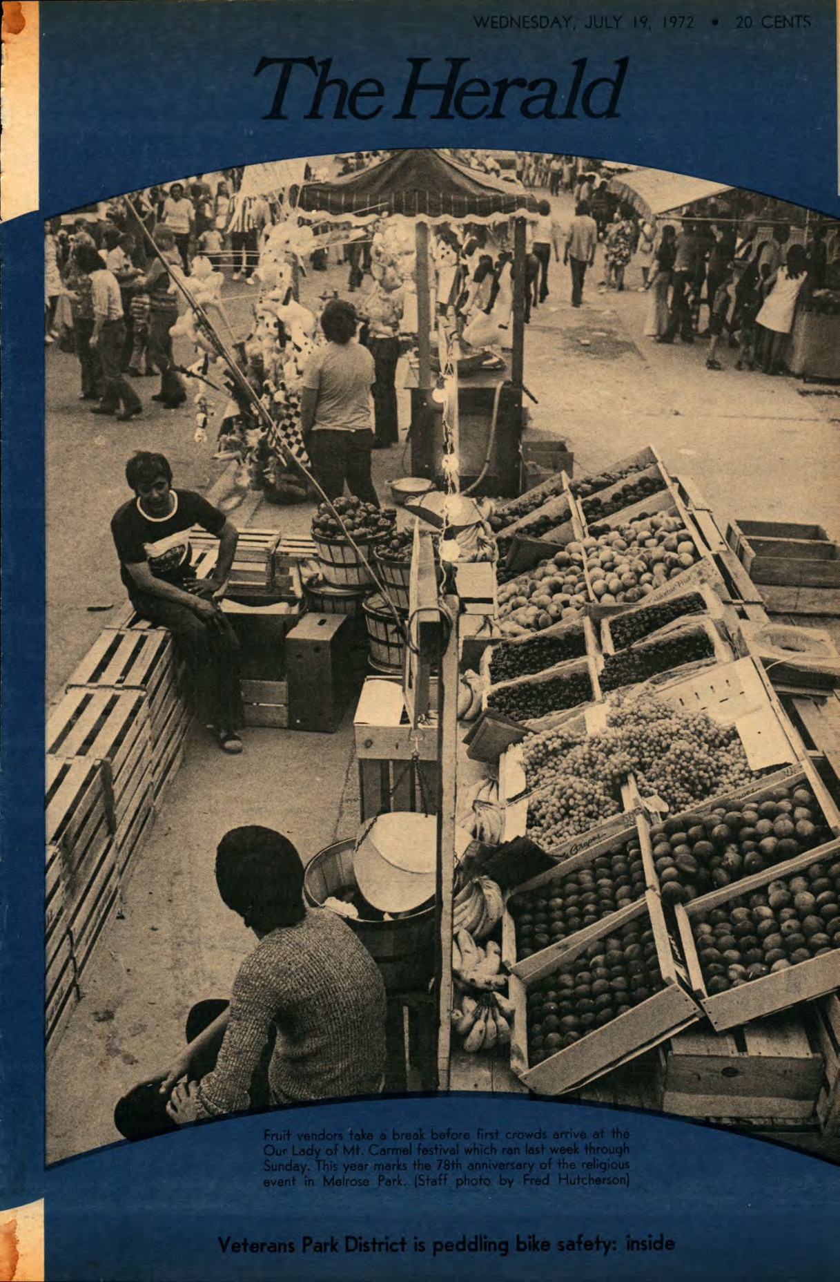 The Herald – 19720719