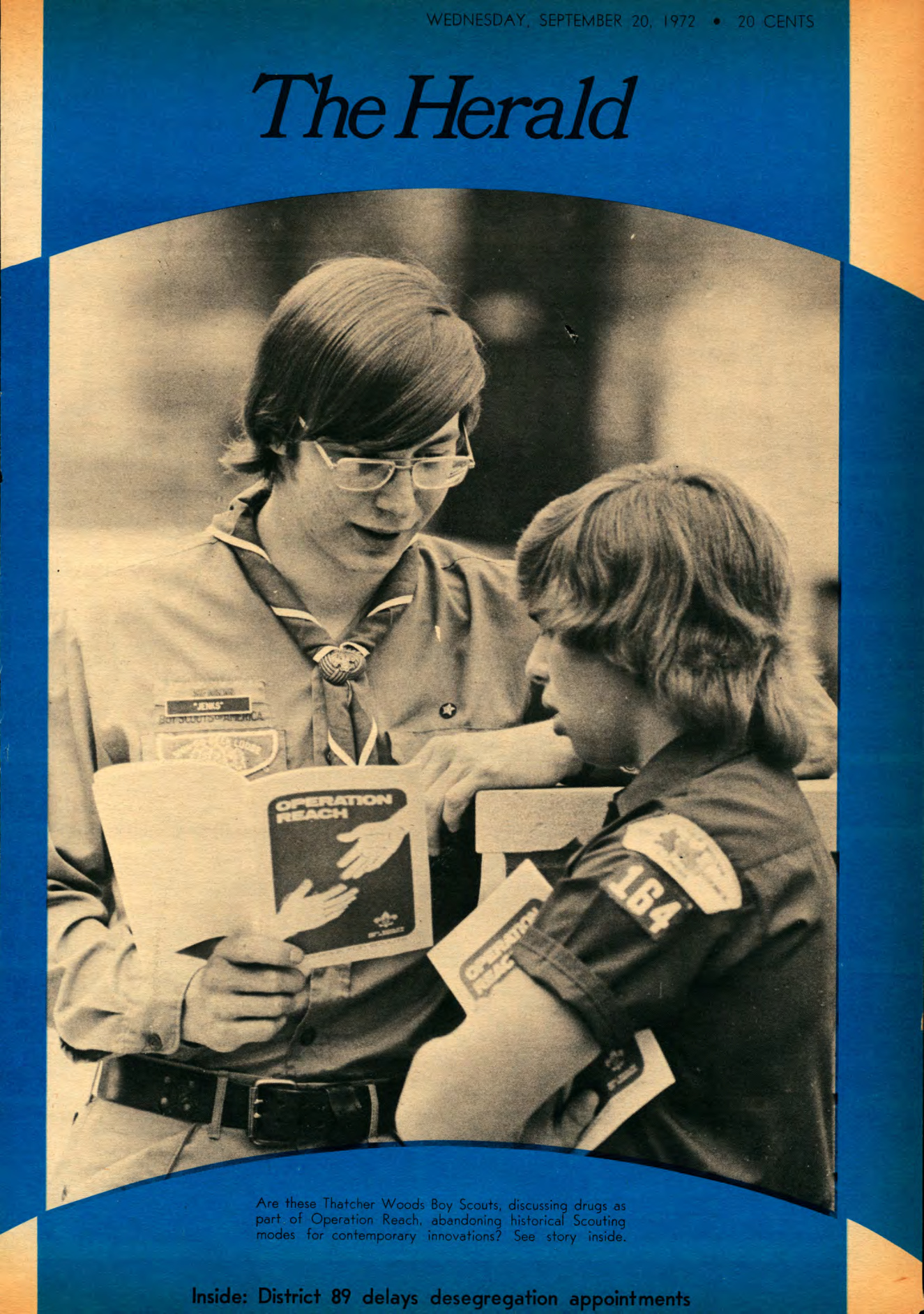 The Herald – 19720920