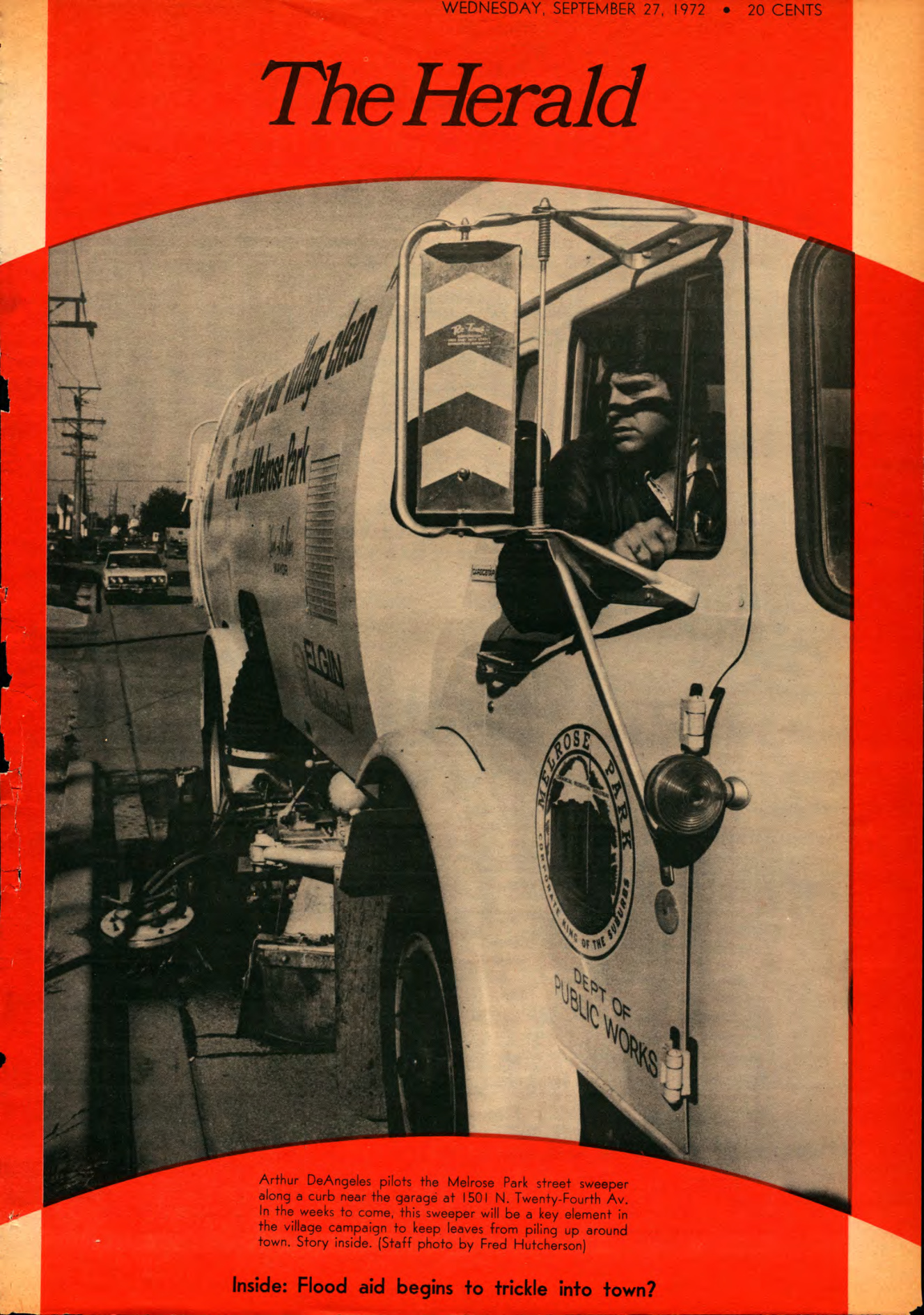 The Herald – 19720927