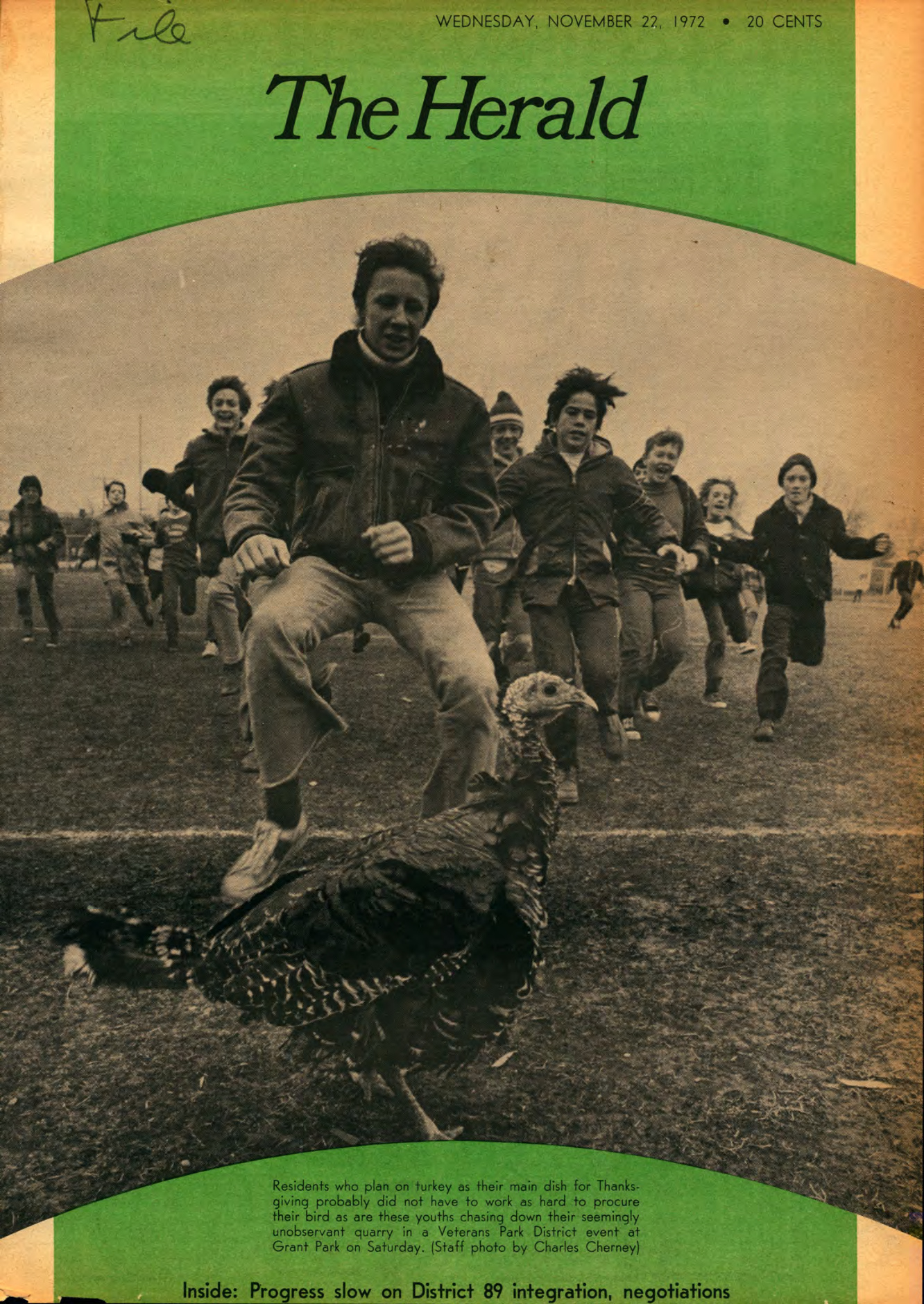 The Herald – 19721122