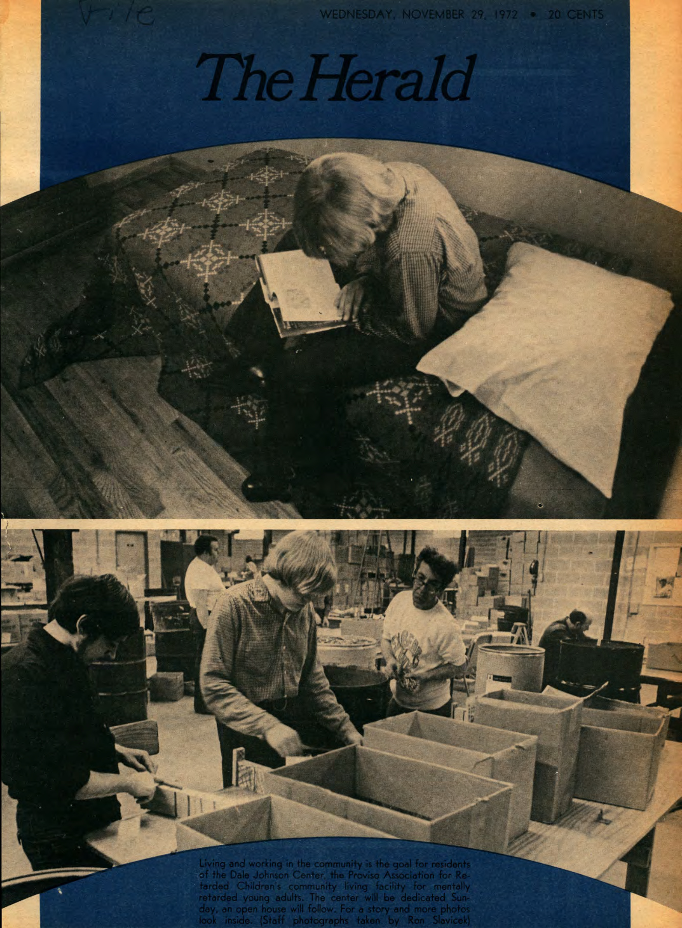 The Herald – 19721129