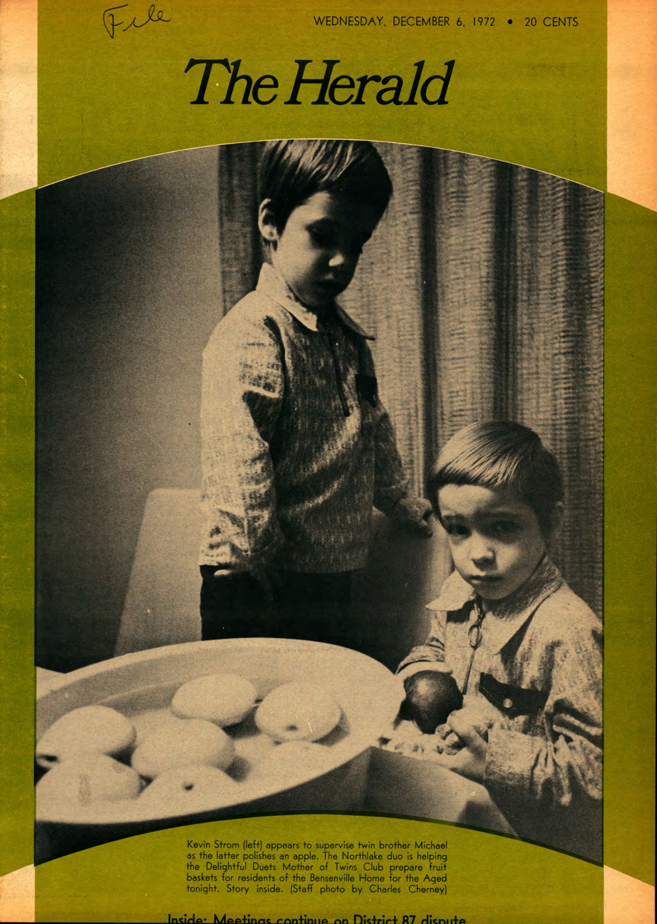 The Herald – 19721206