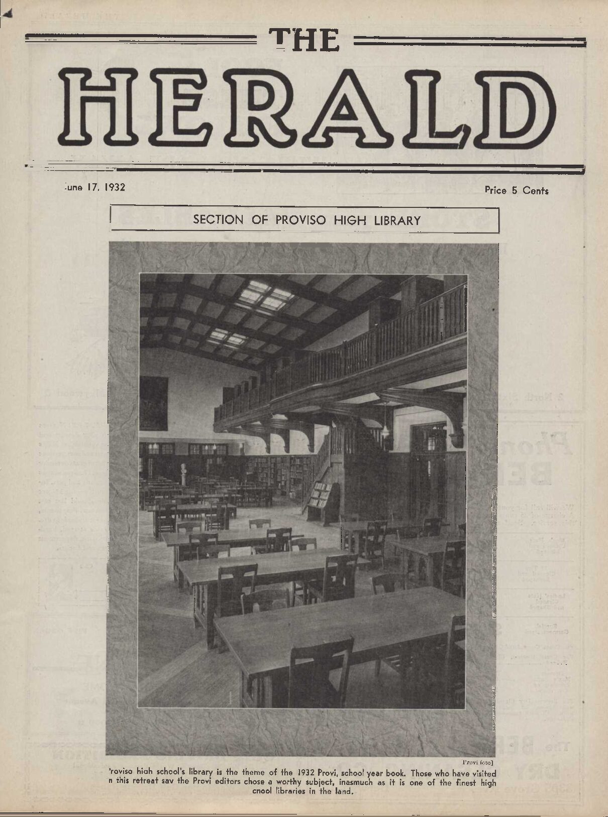 The Herald – 19320617