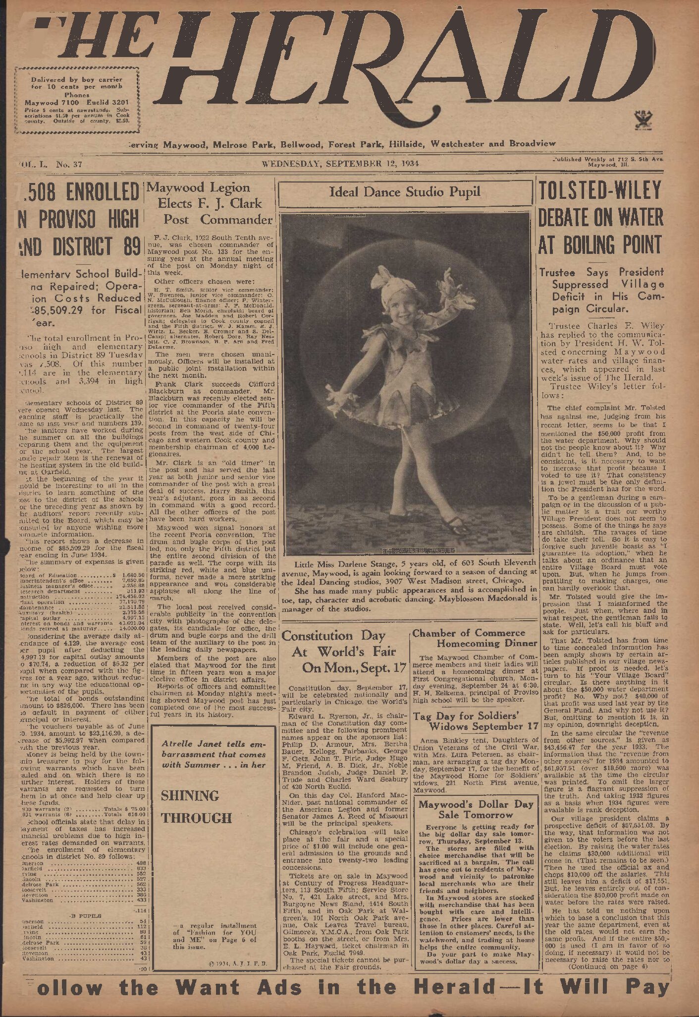 The Herald – 19340912