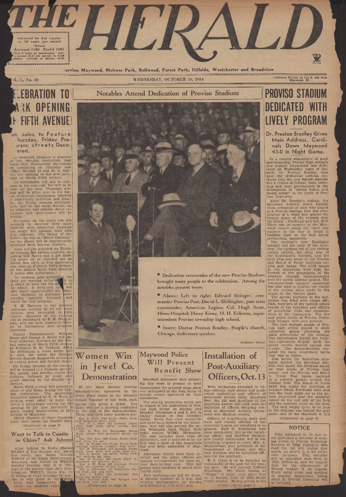 The Herald – 19341010