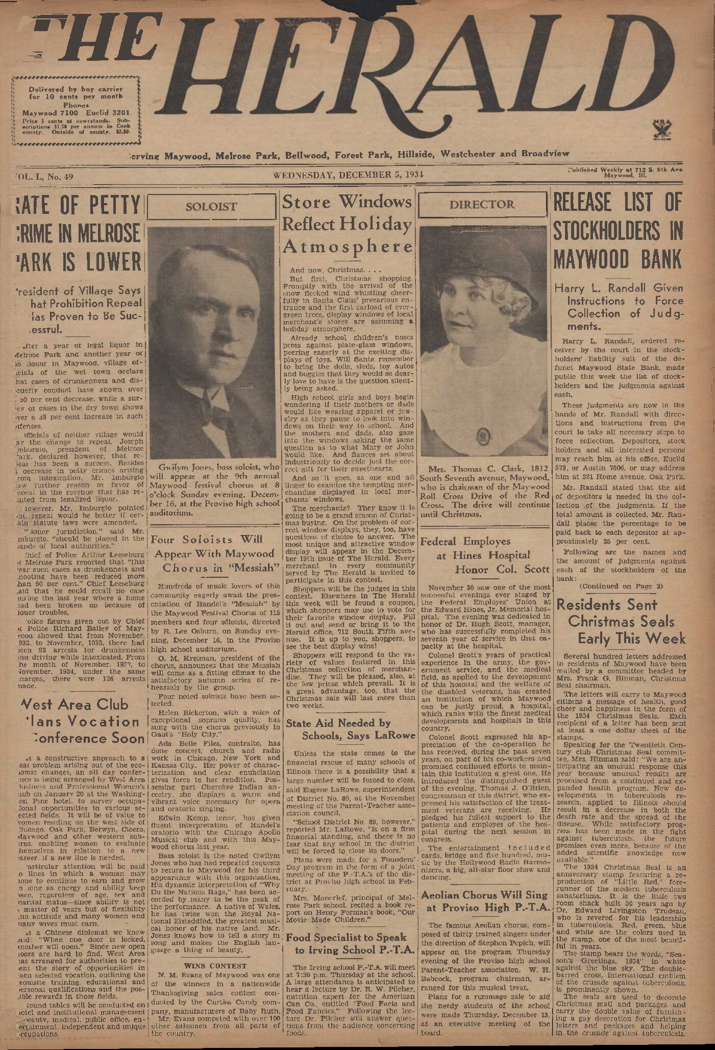 The Herald – 19341205