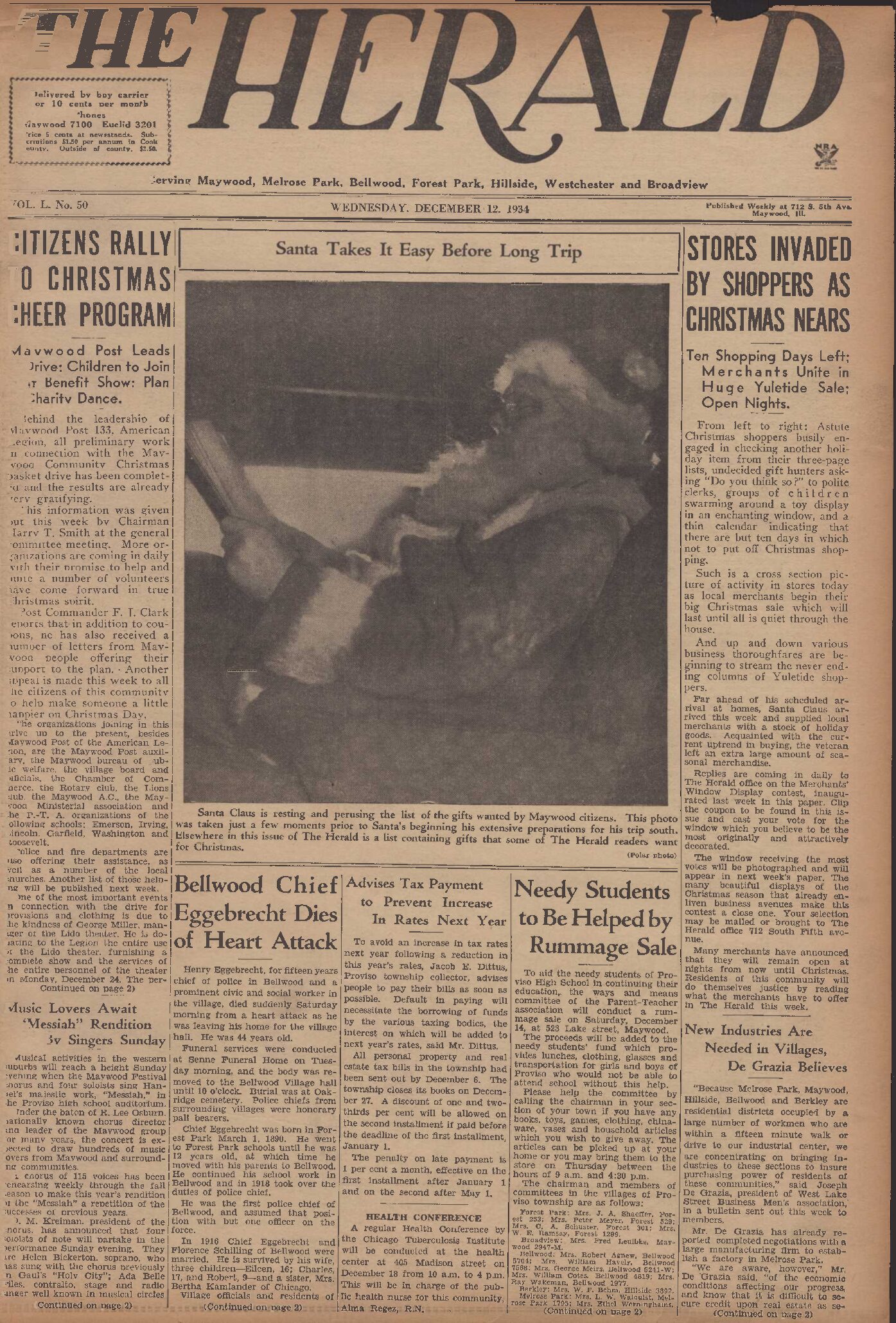 The Herald – 19341212