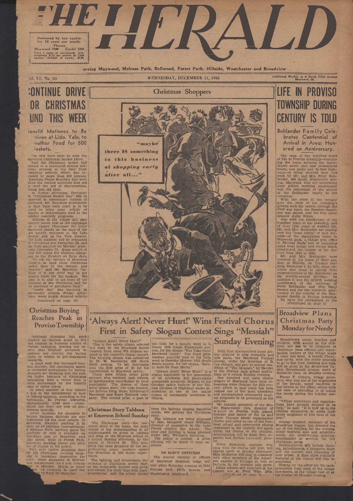 The Herald – 19351211