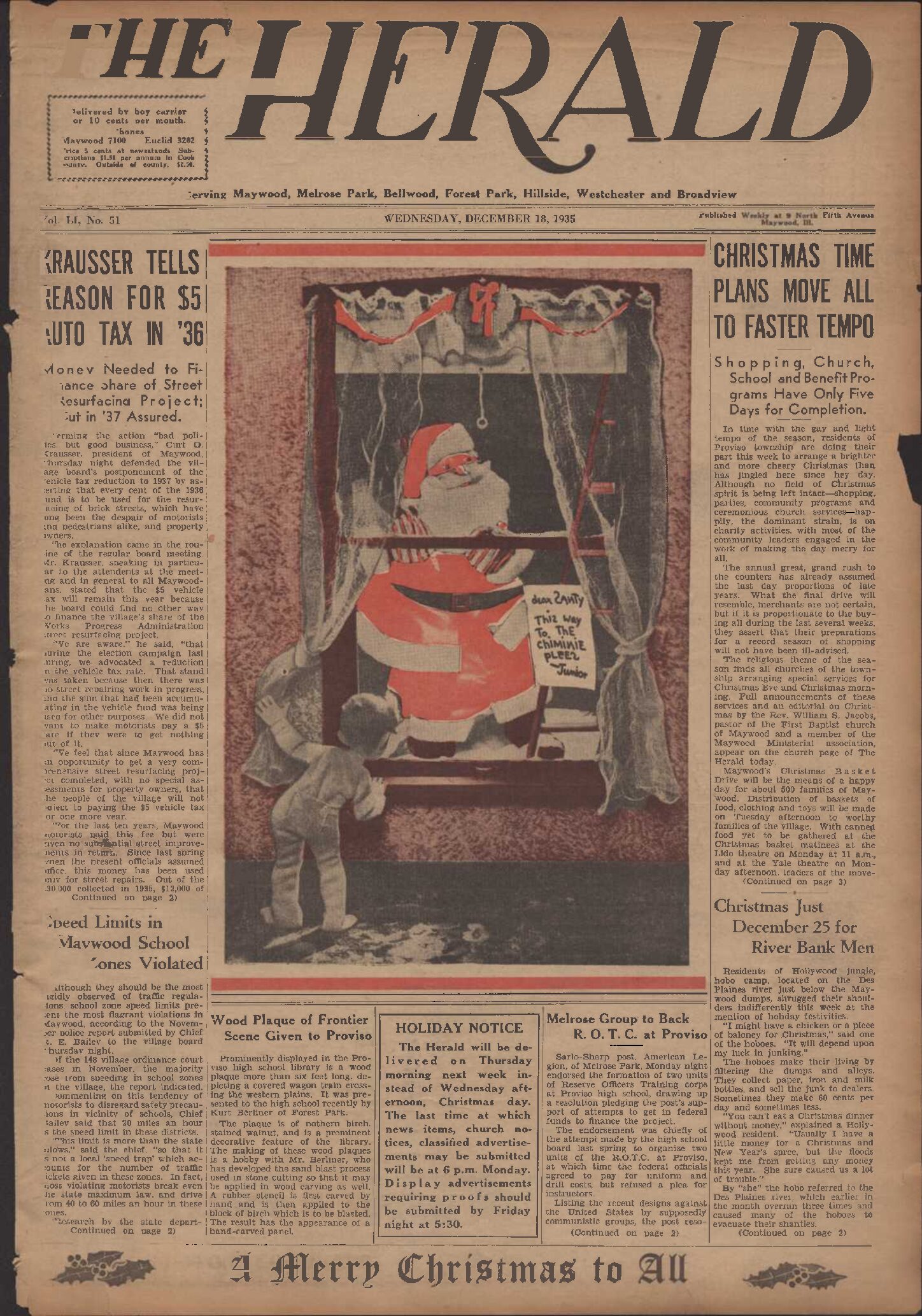 The Herald – 19351218