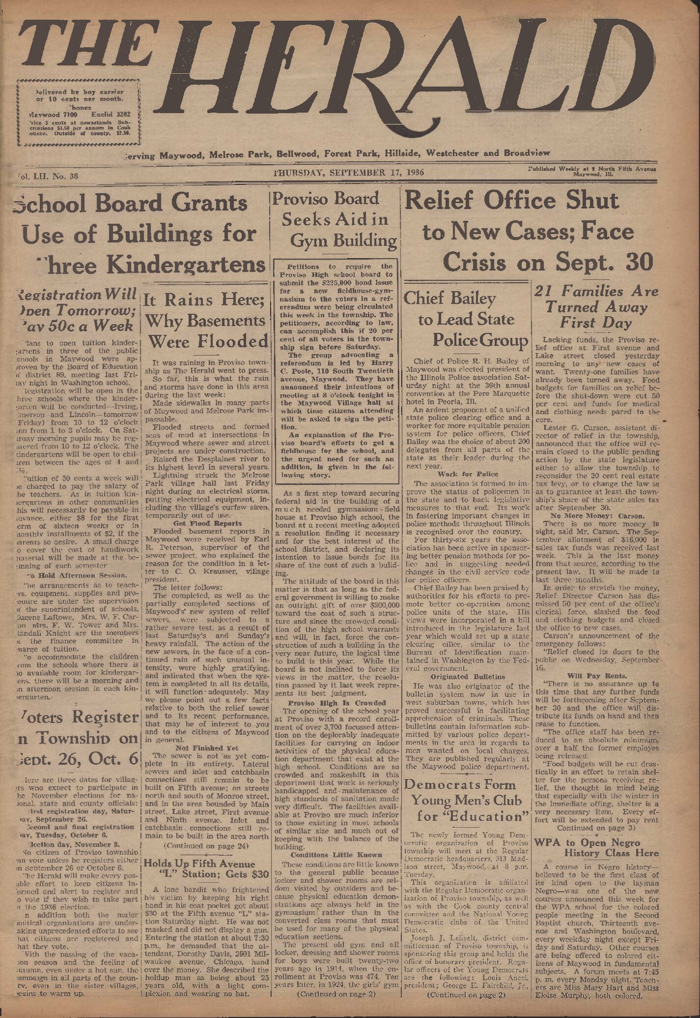 The Herald – 19360917