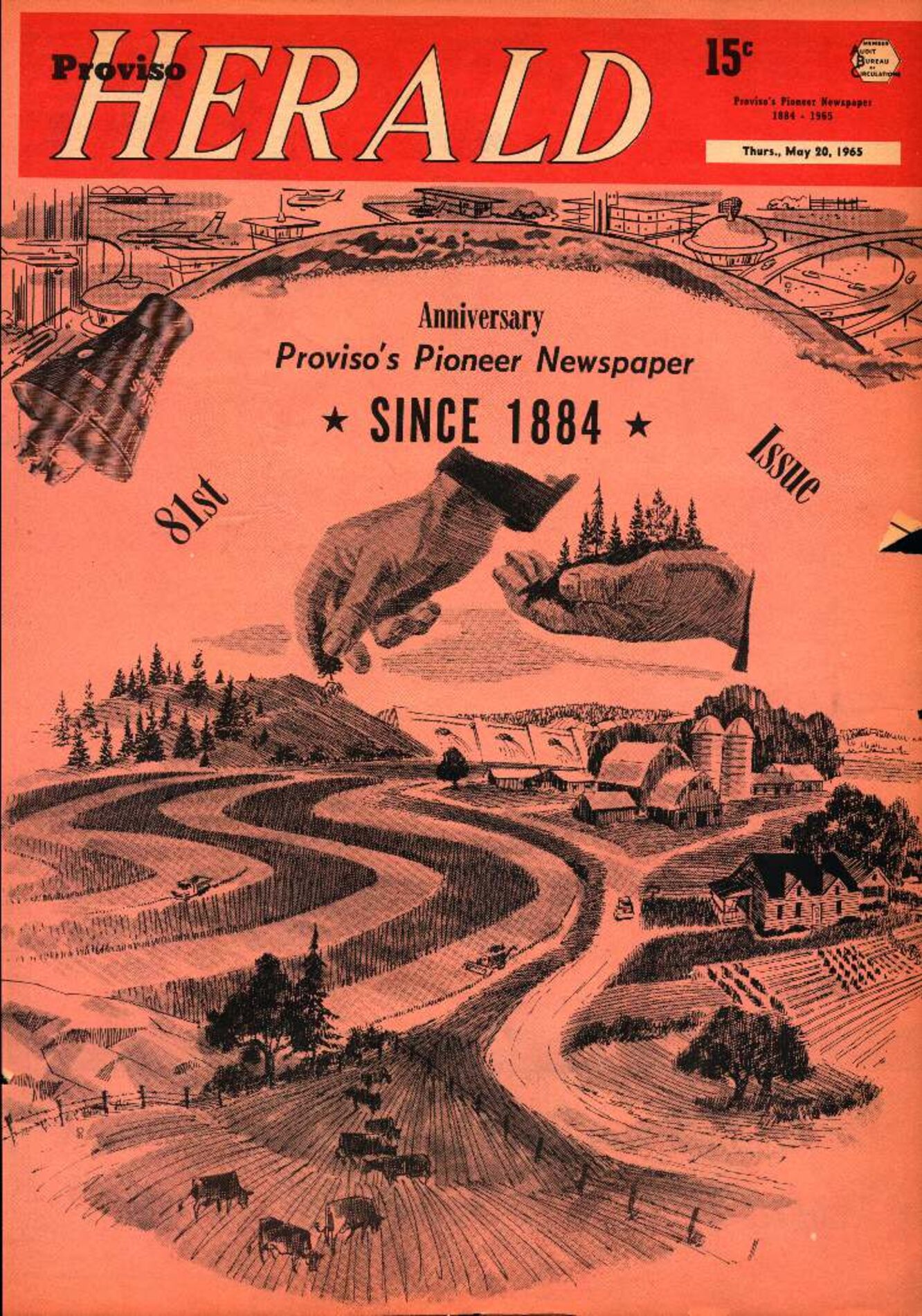 The Herald – 19650520