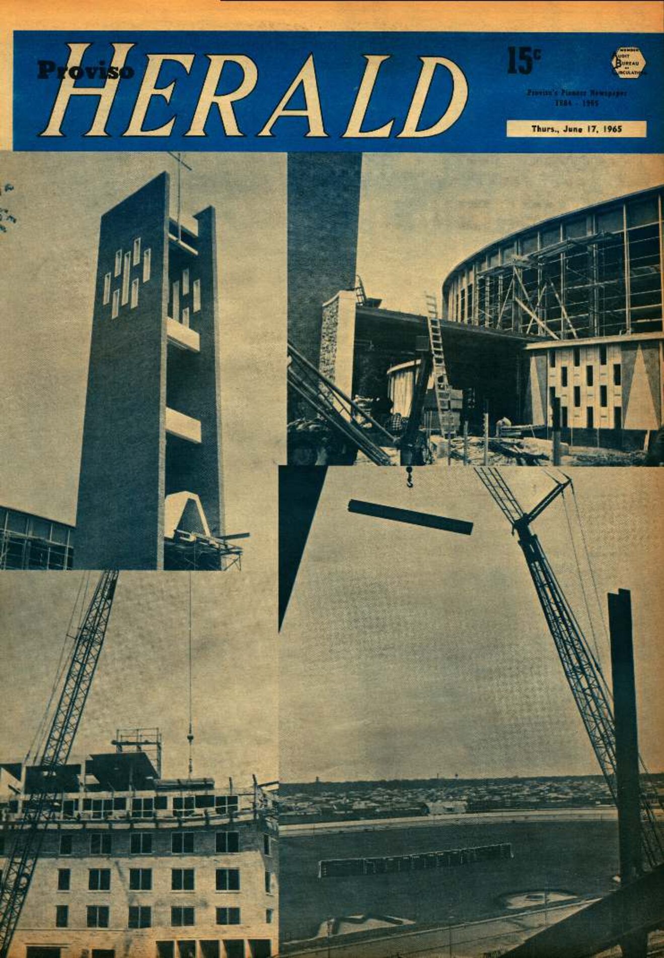 The Herald – 19650617