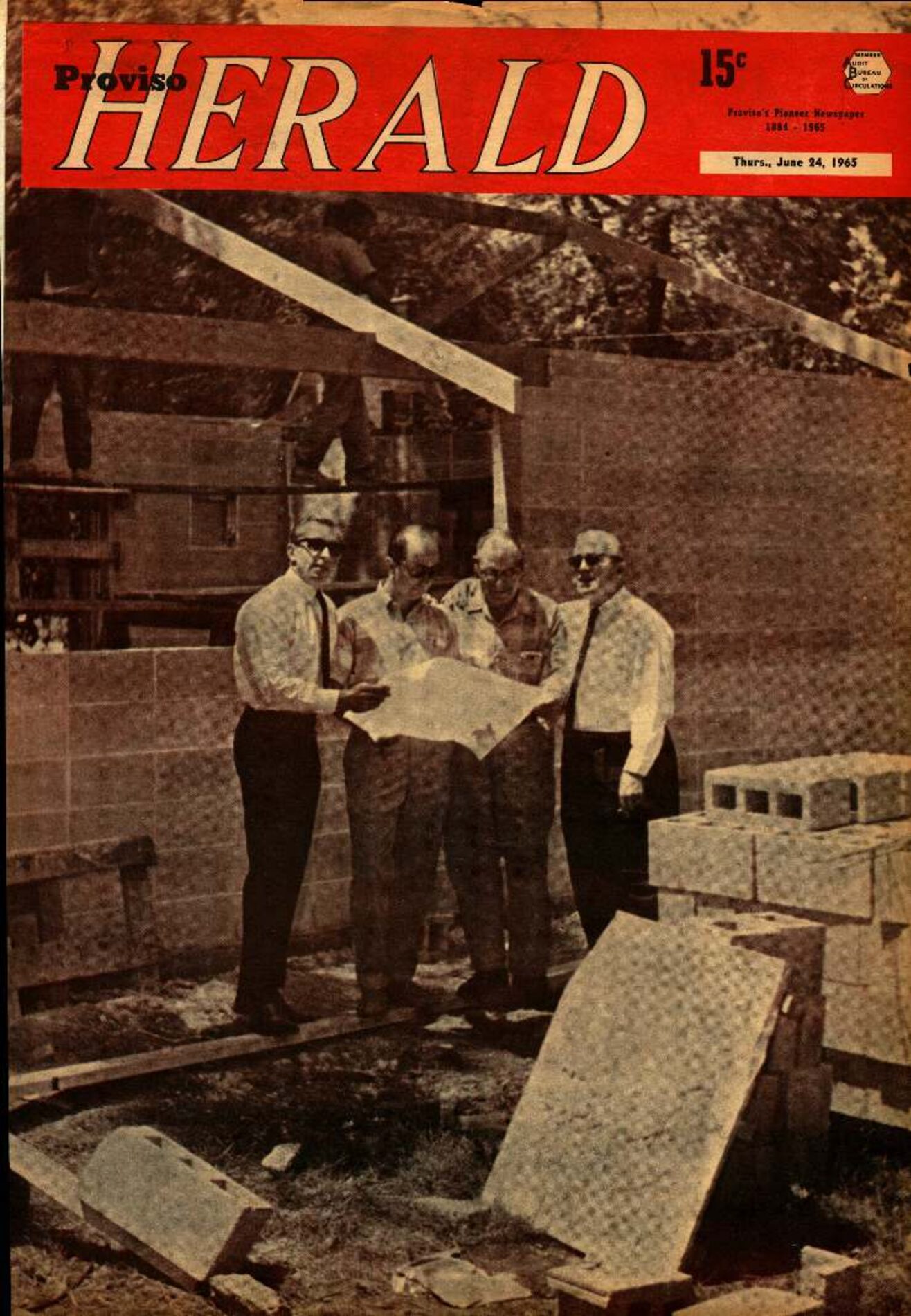 The Herald – 19650624