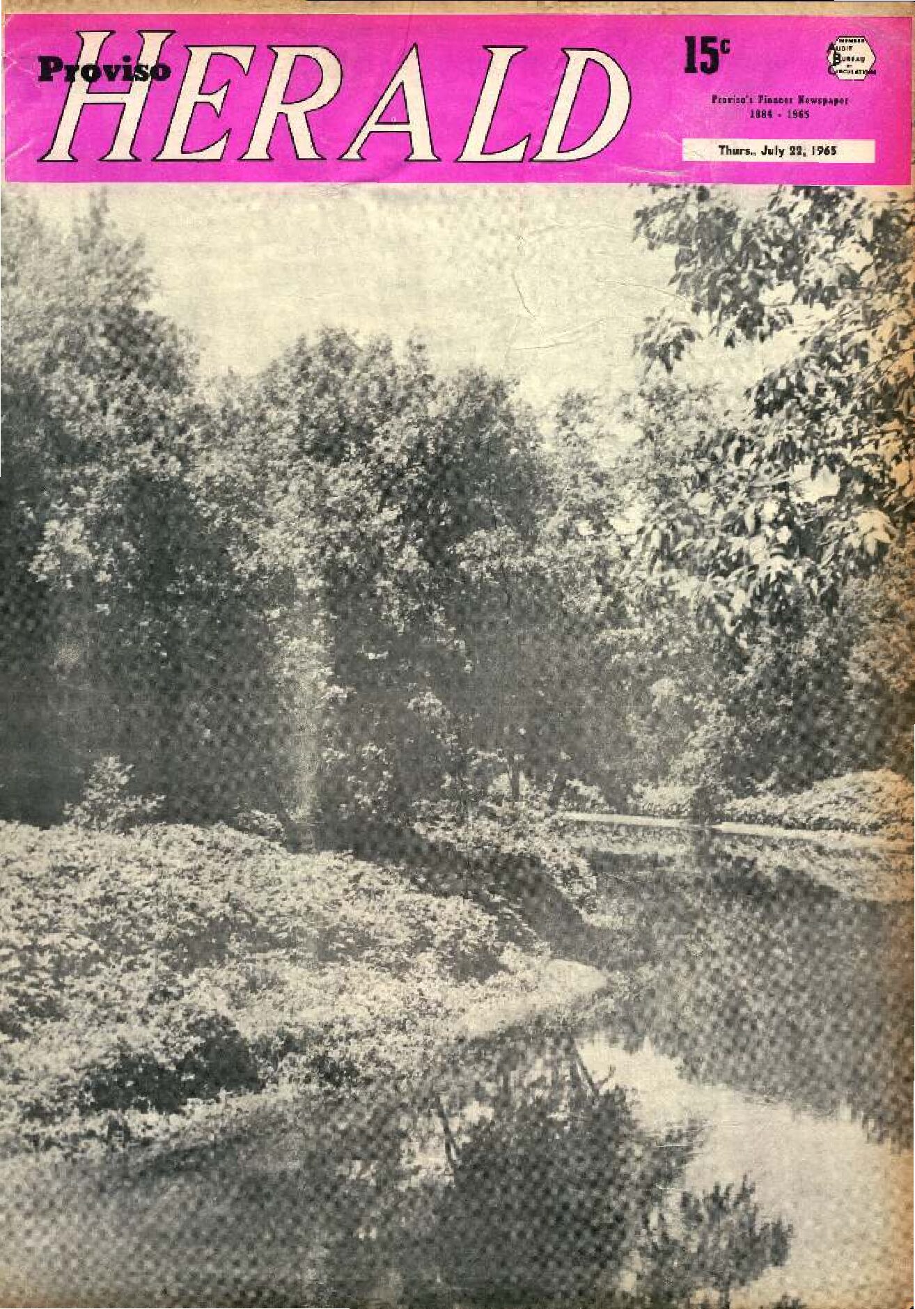 The Herald – 19650722