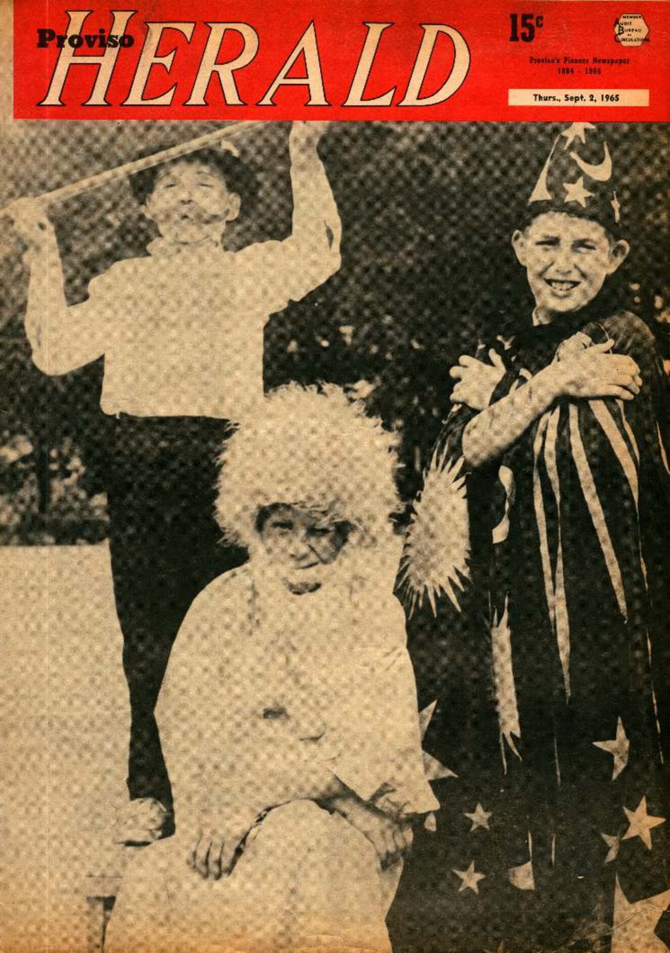 The Herald – 19650902