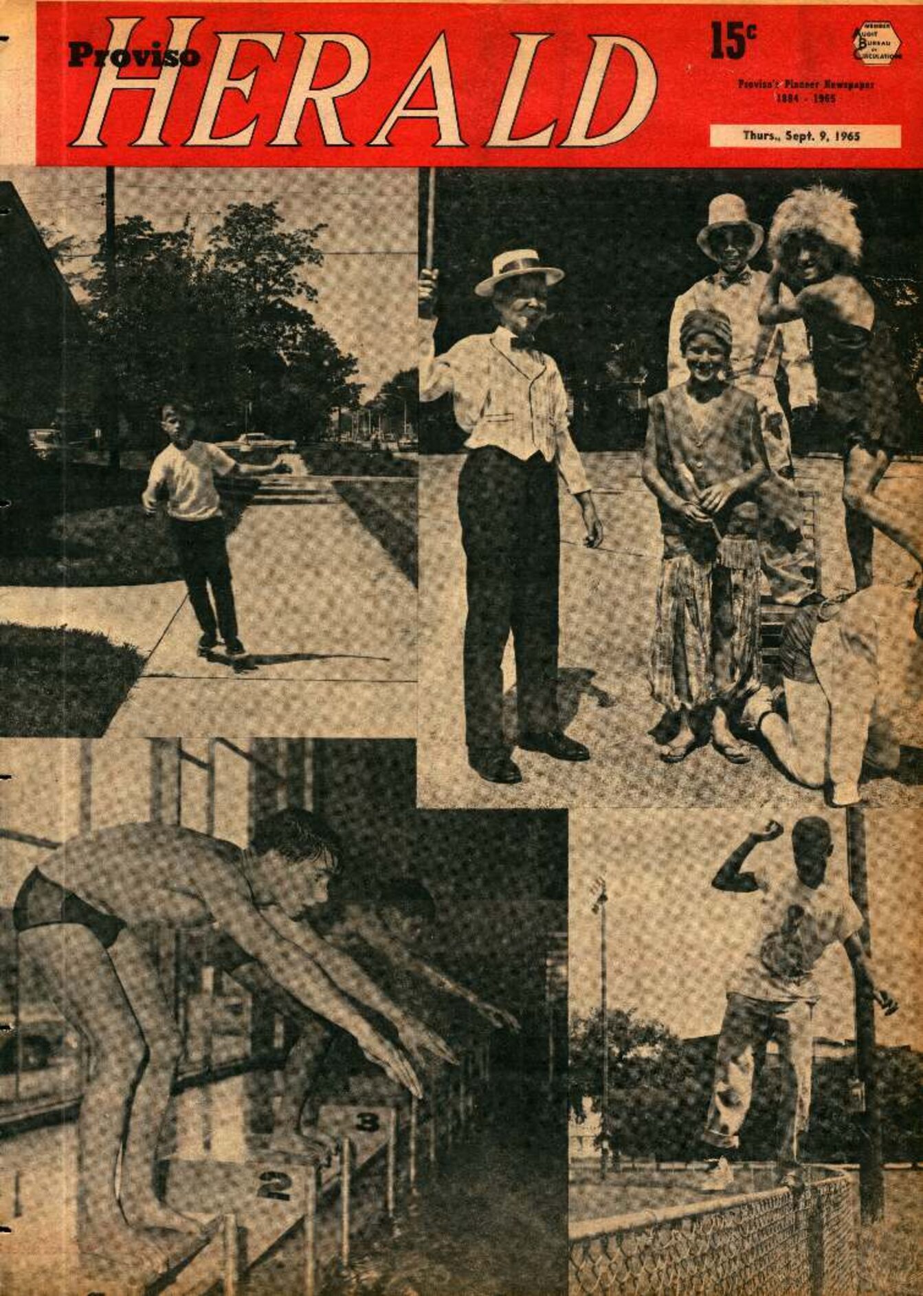 The Herald – 19650909