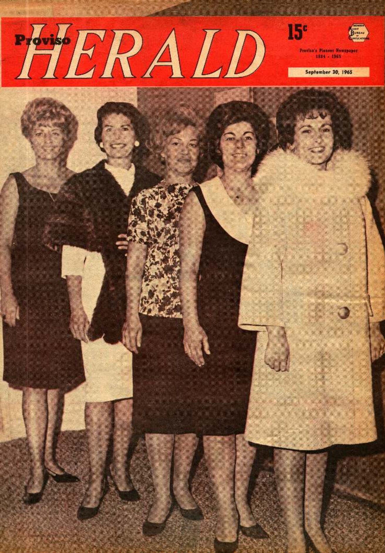 The Herald – 19650930