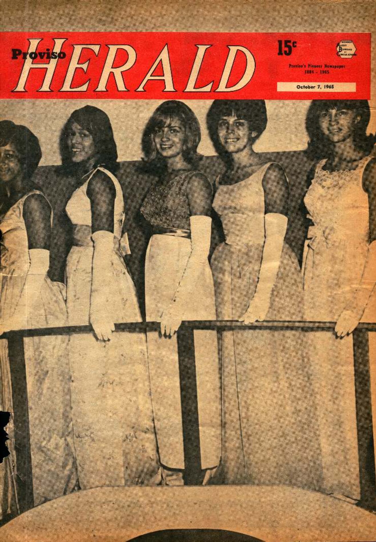The Herald – 19651007