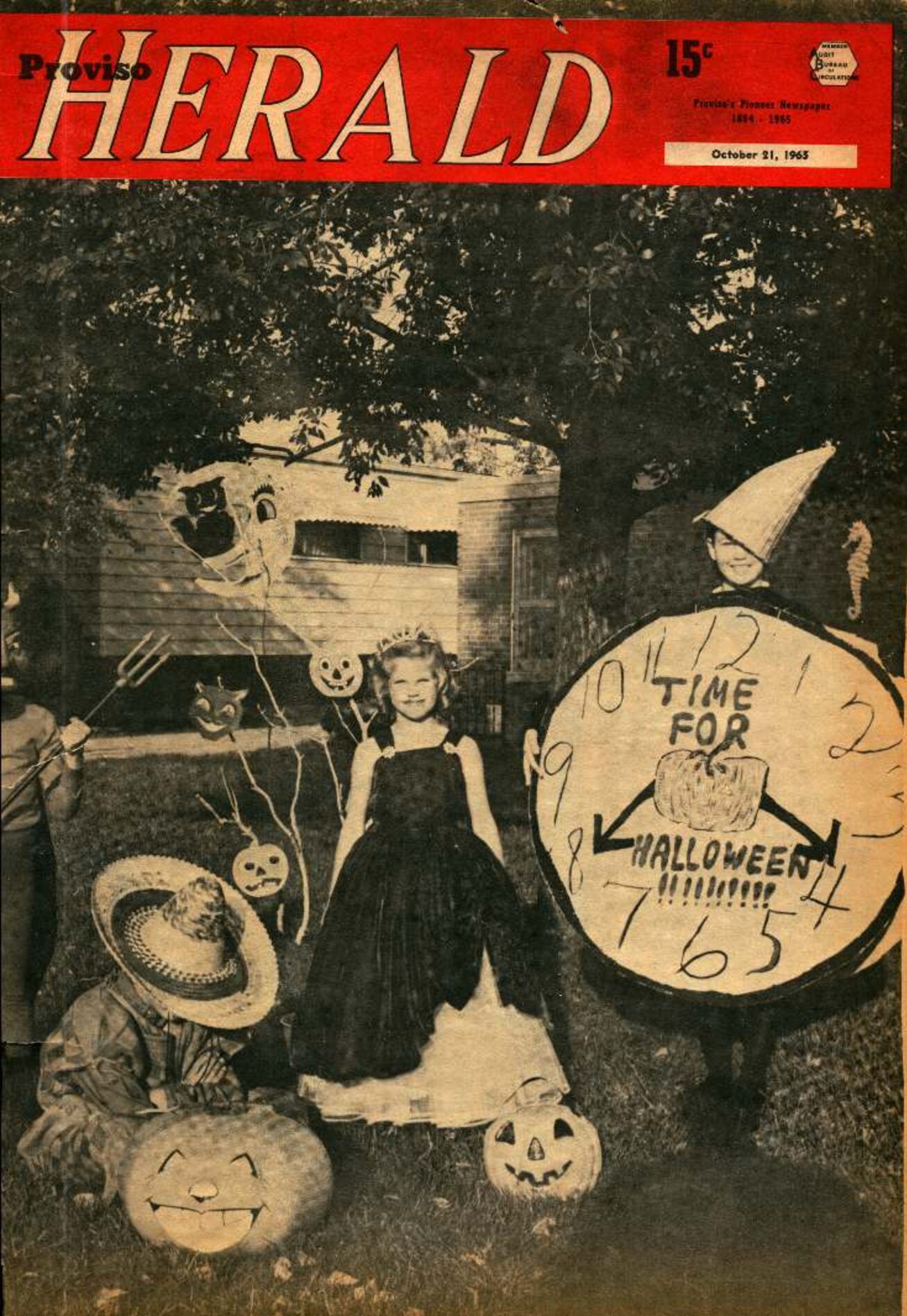 The Herald – 19651021