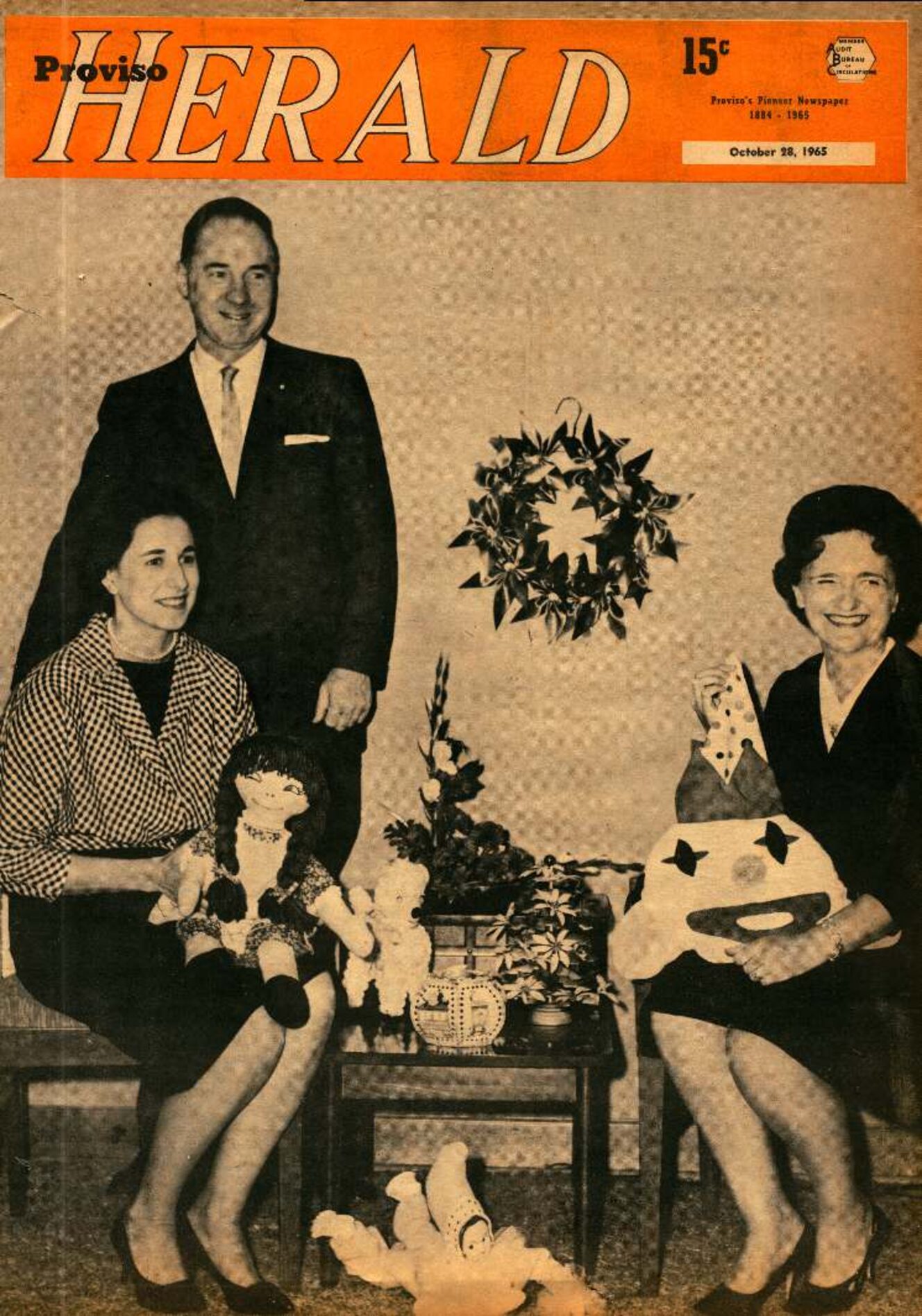 The Herald – 19651028