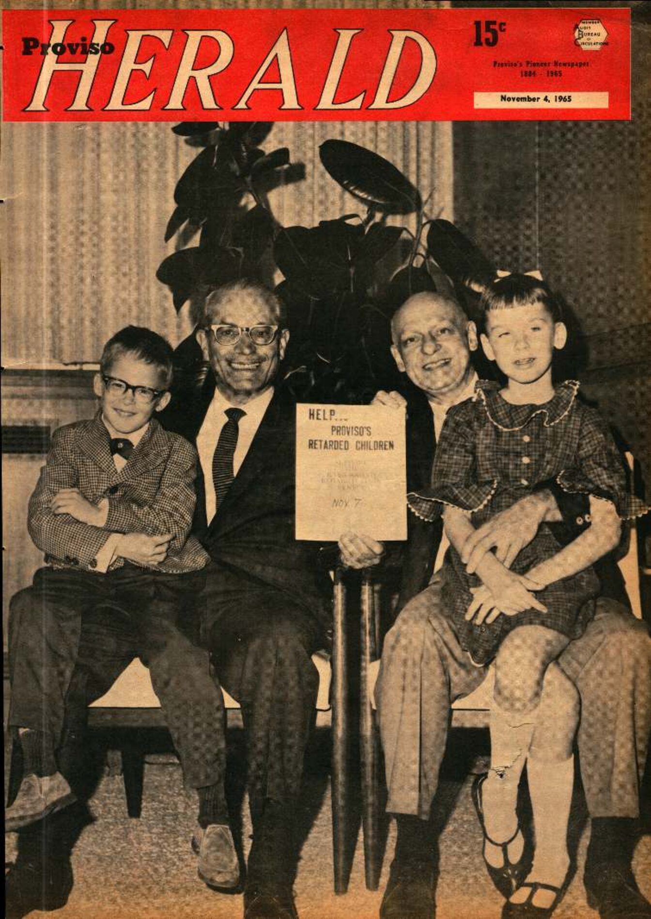 The Herald – 19651104
