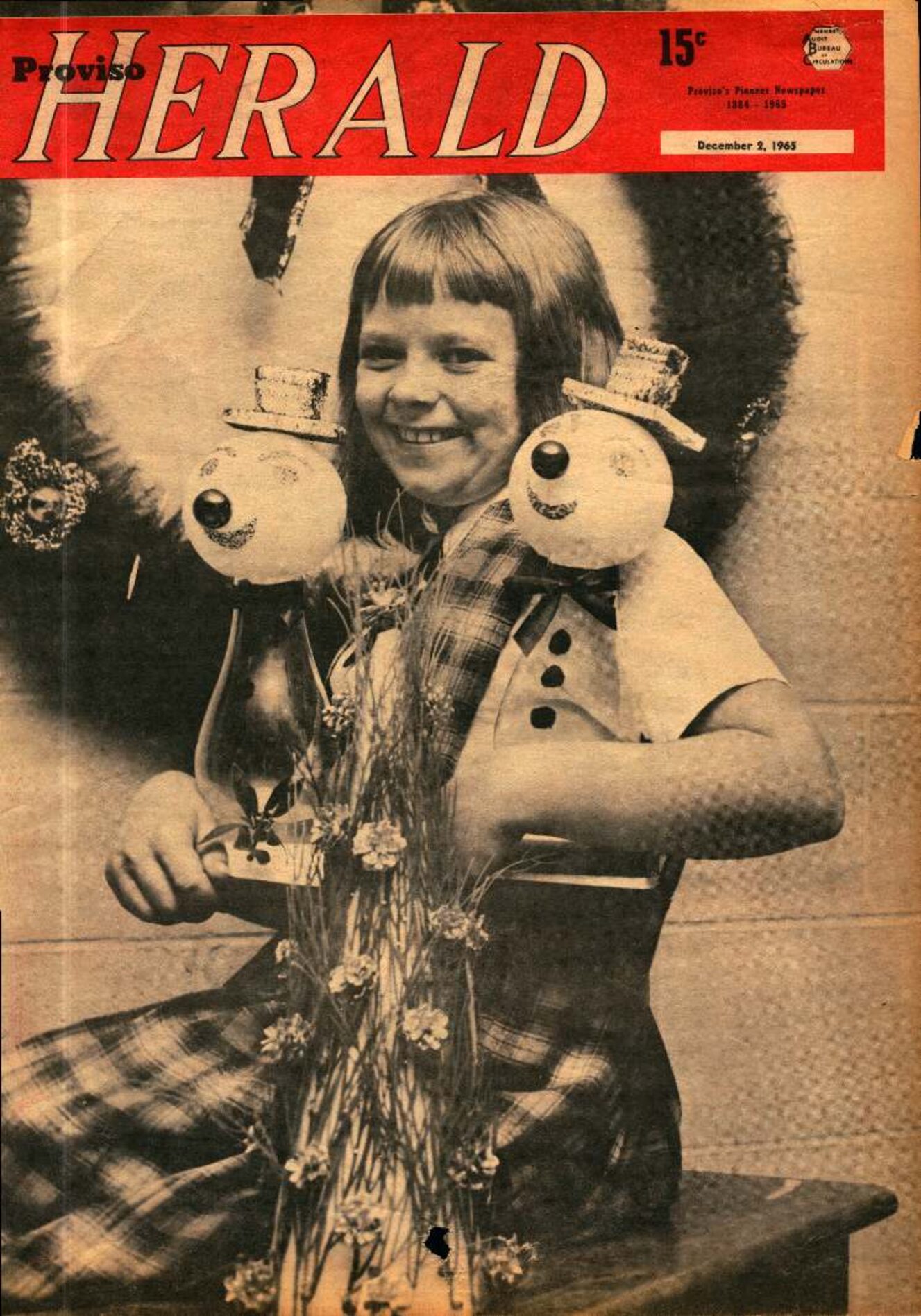 The Herald – 19651202
