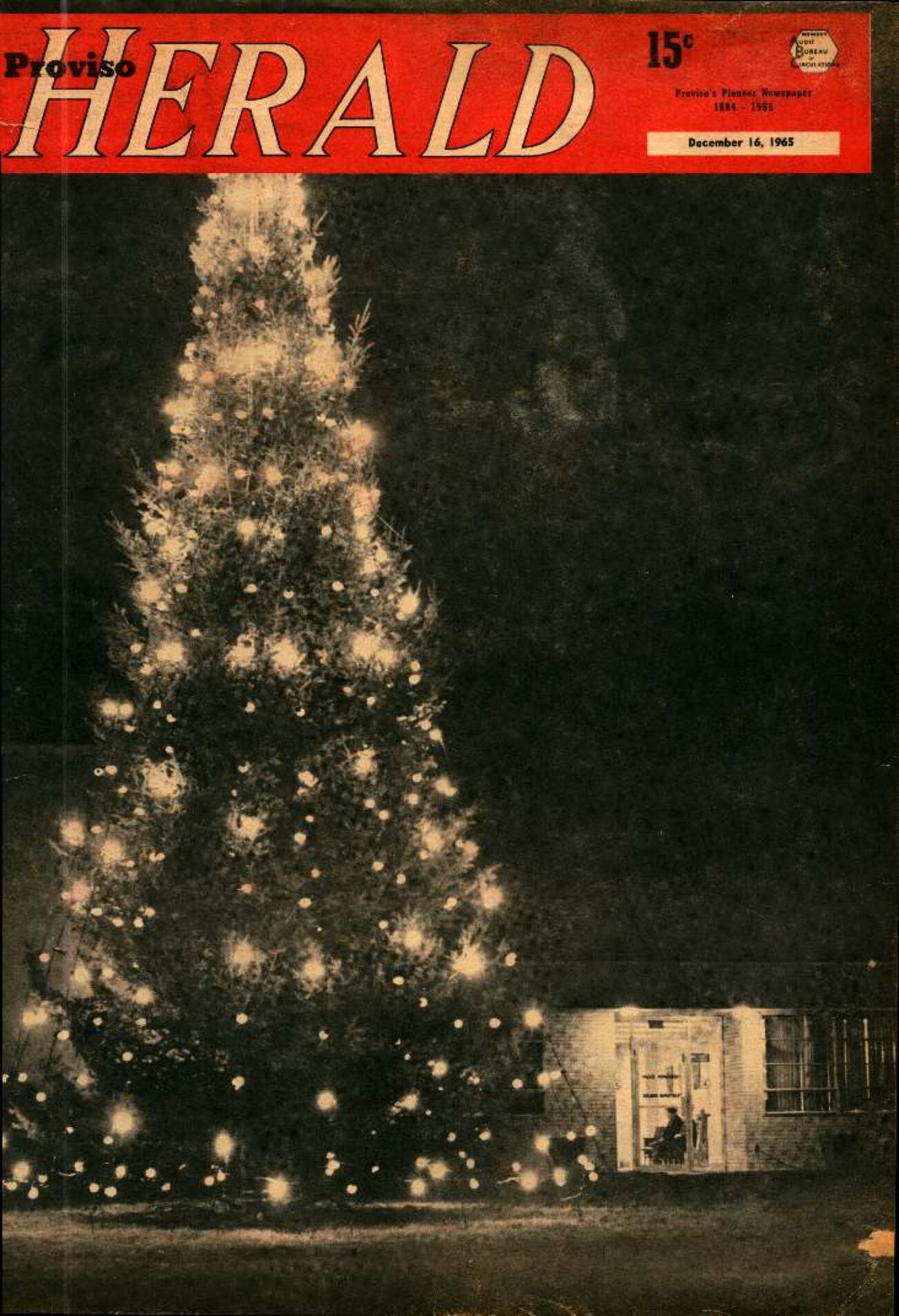 The Herald – 19651216