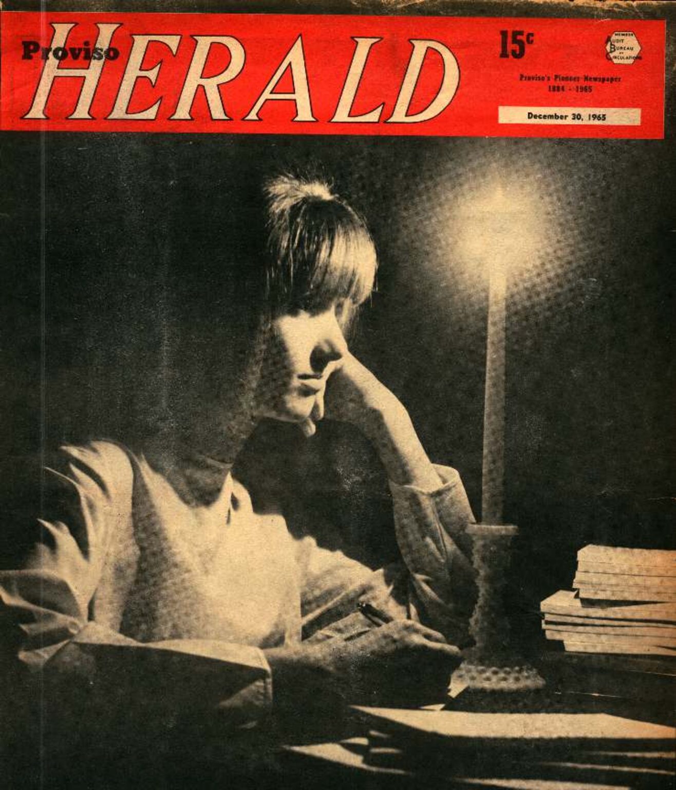 The Herald – 19651230