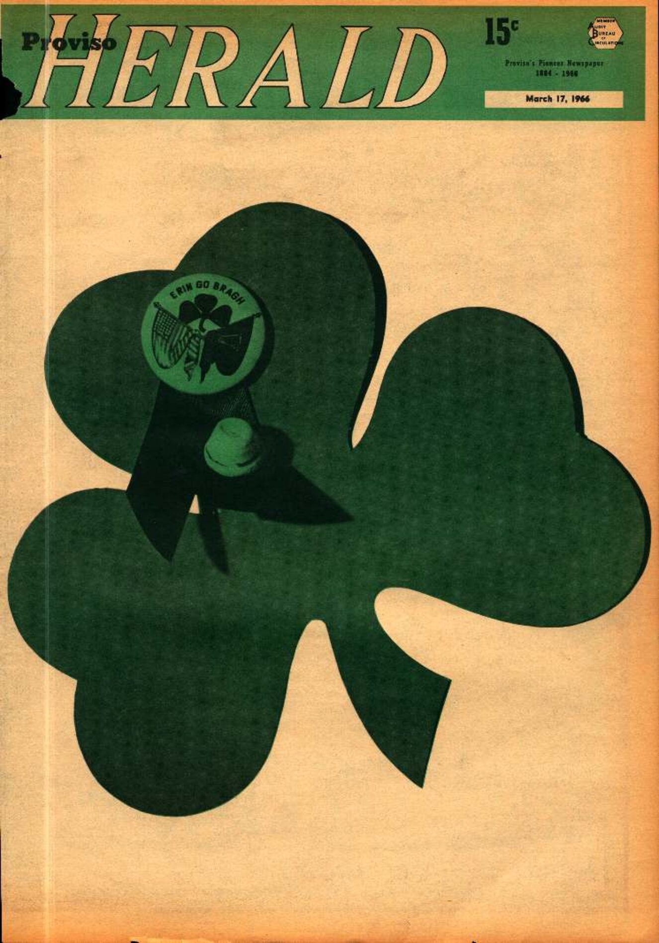The Herald – 19660317