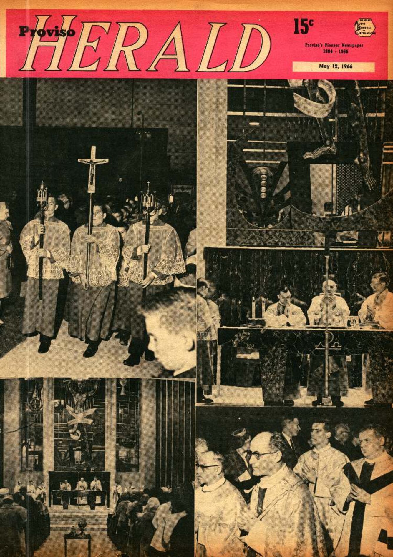 The Herald – 19660512
