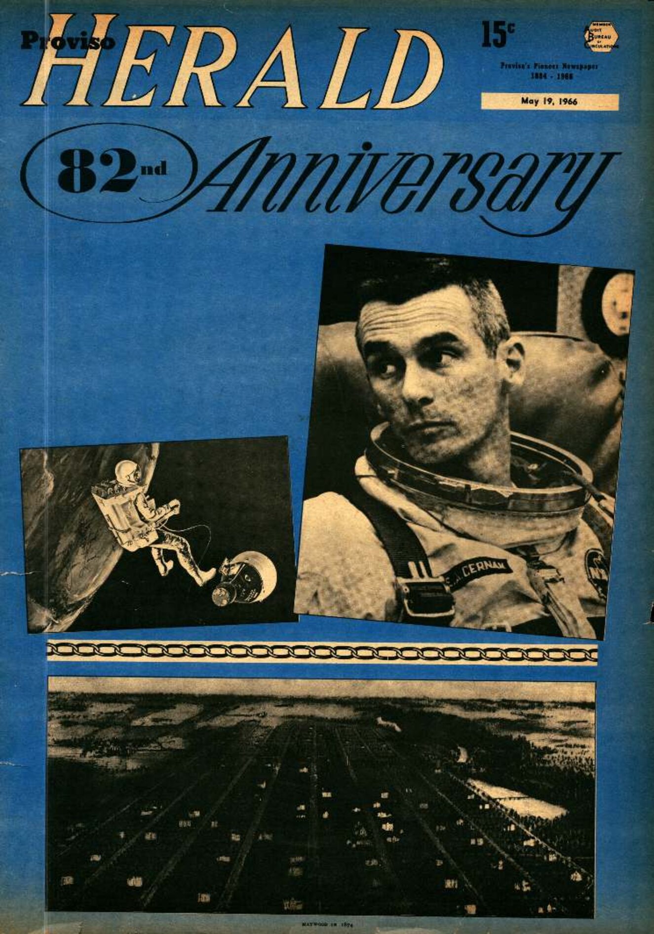 The Herald – 19660519