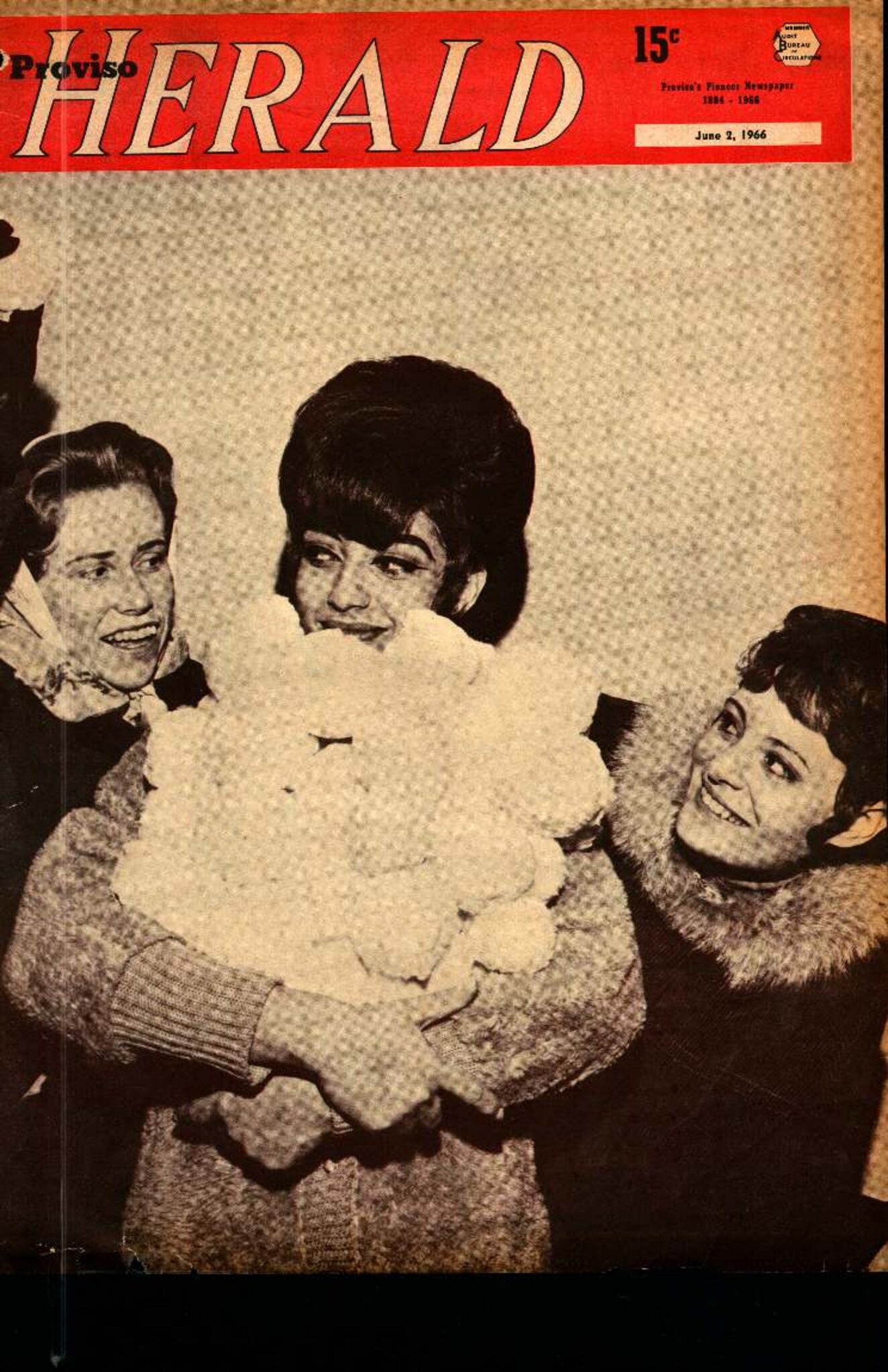 The Herald – 19660602