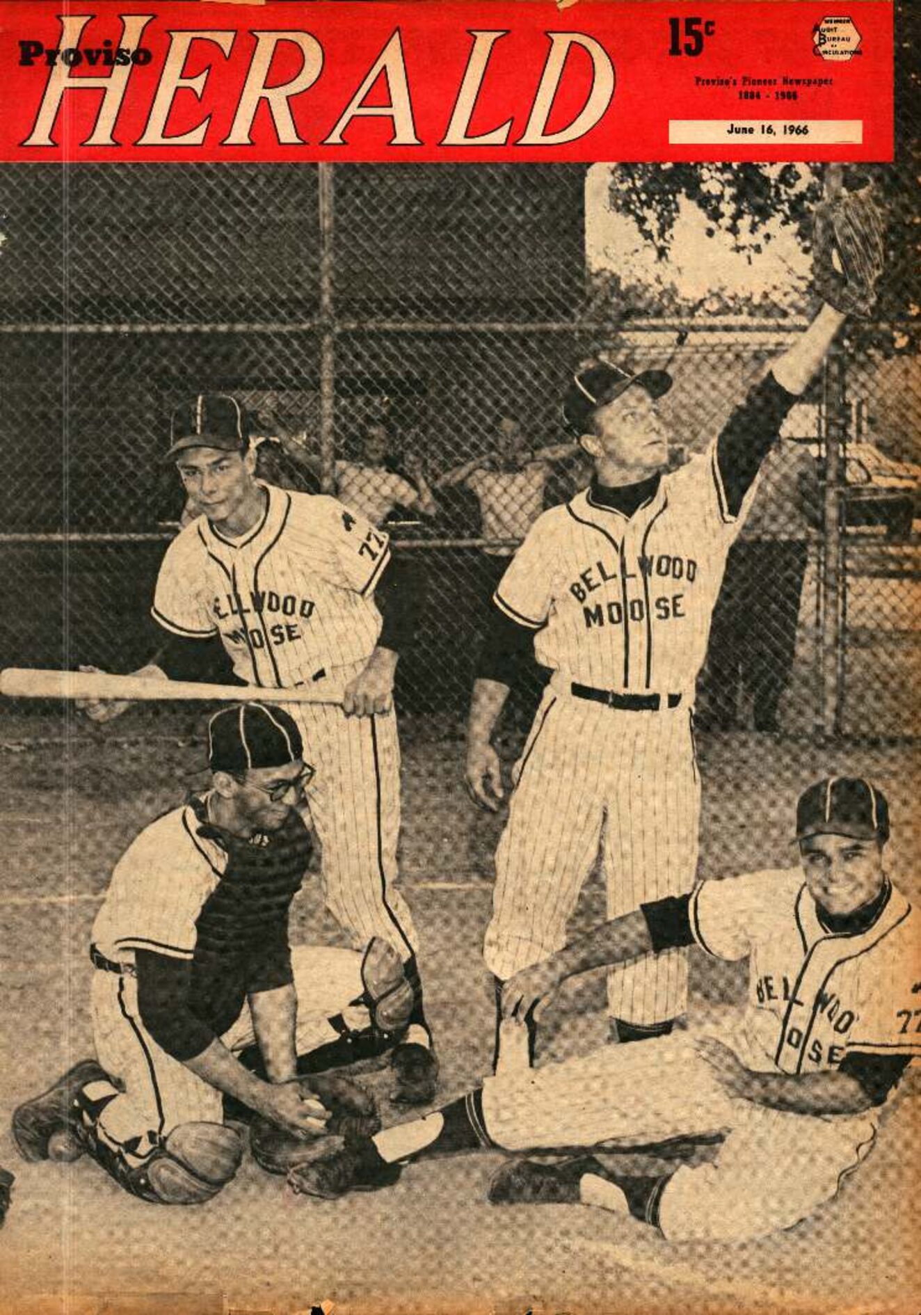 The Herald – 19660616