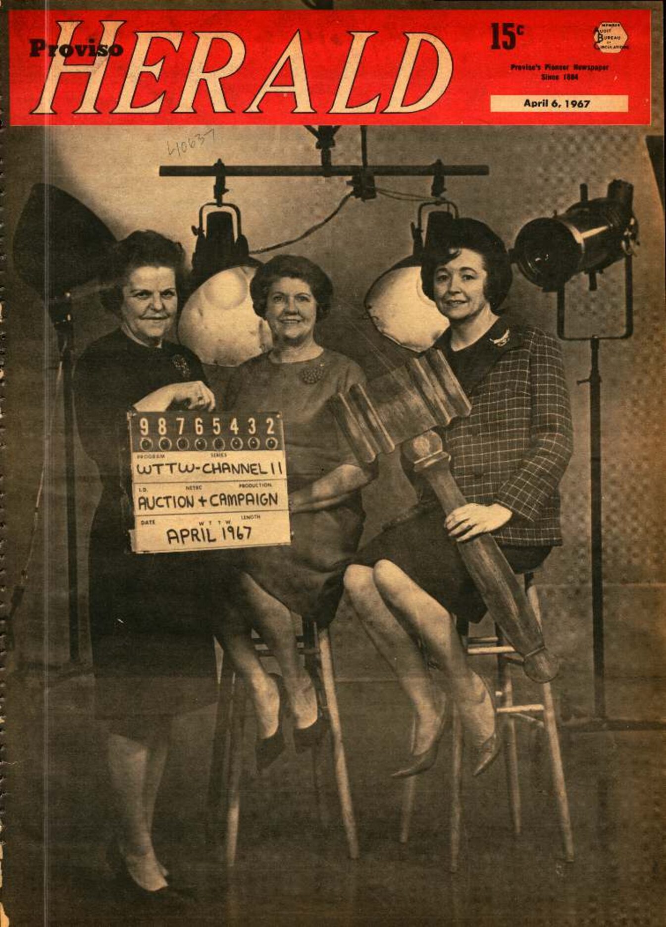 The Herald – 19670406