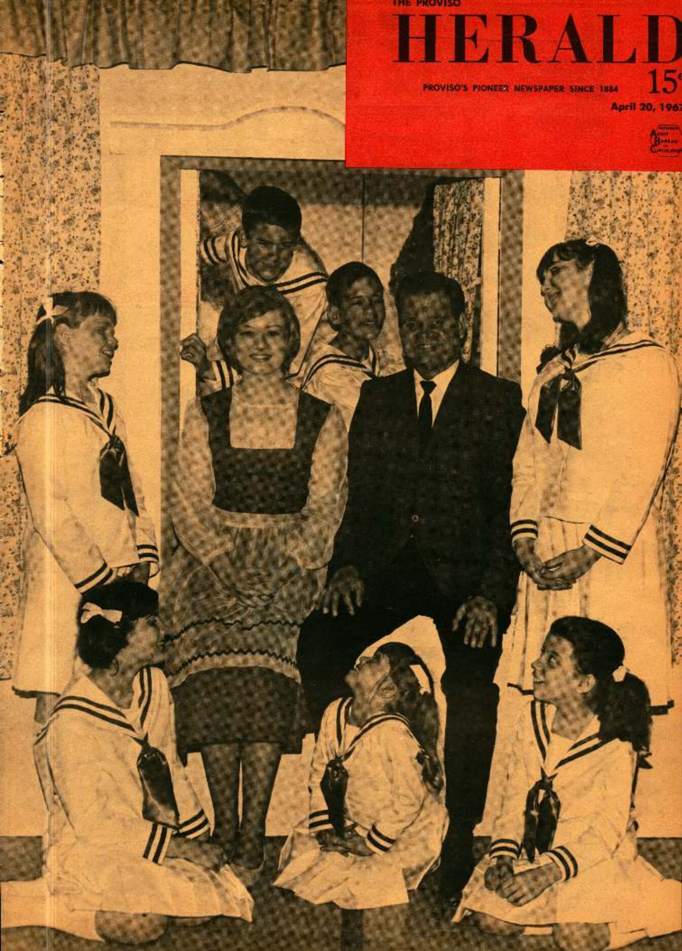The Herald – 19670420