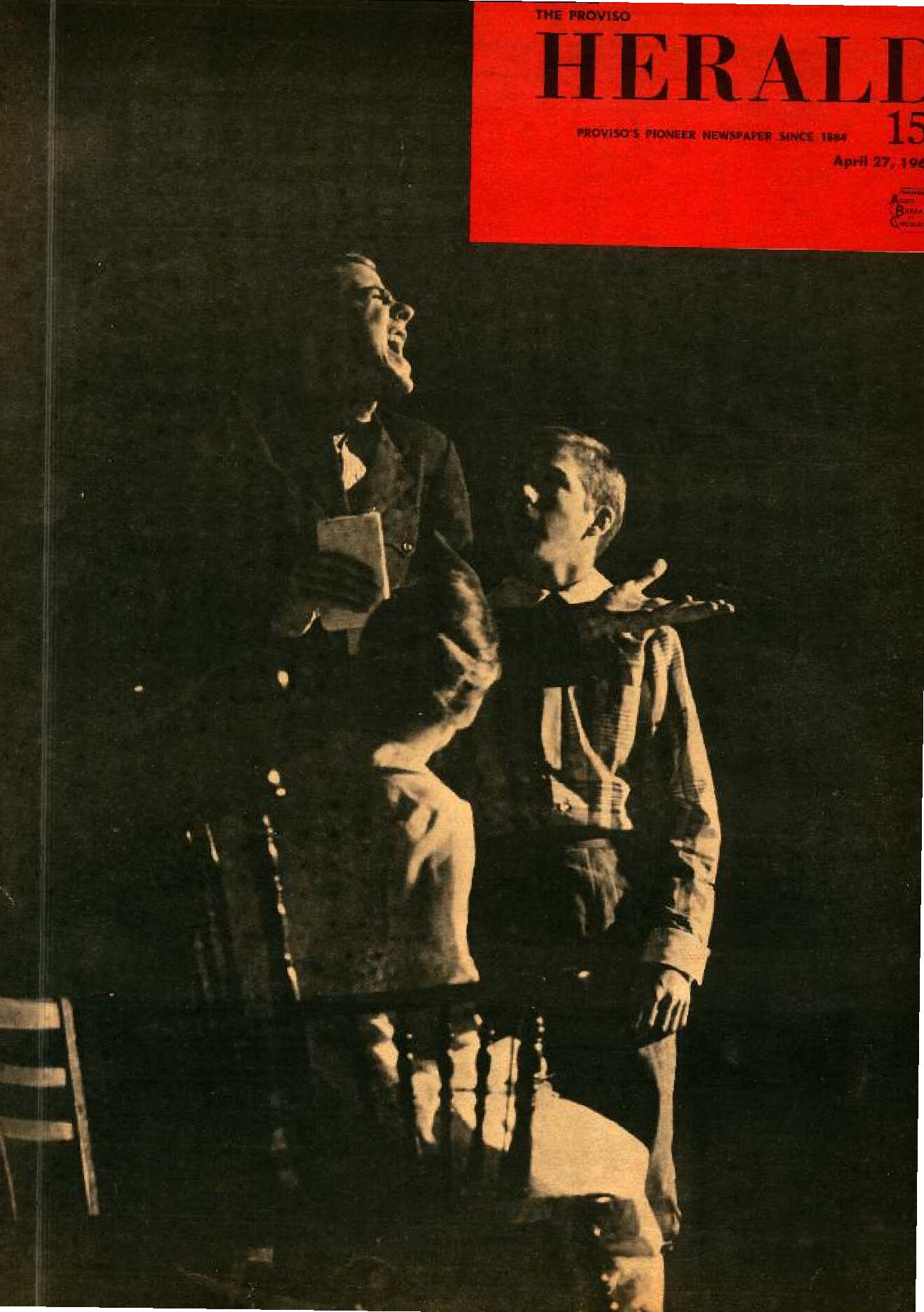 The Herald – 19670427