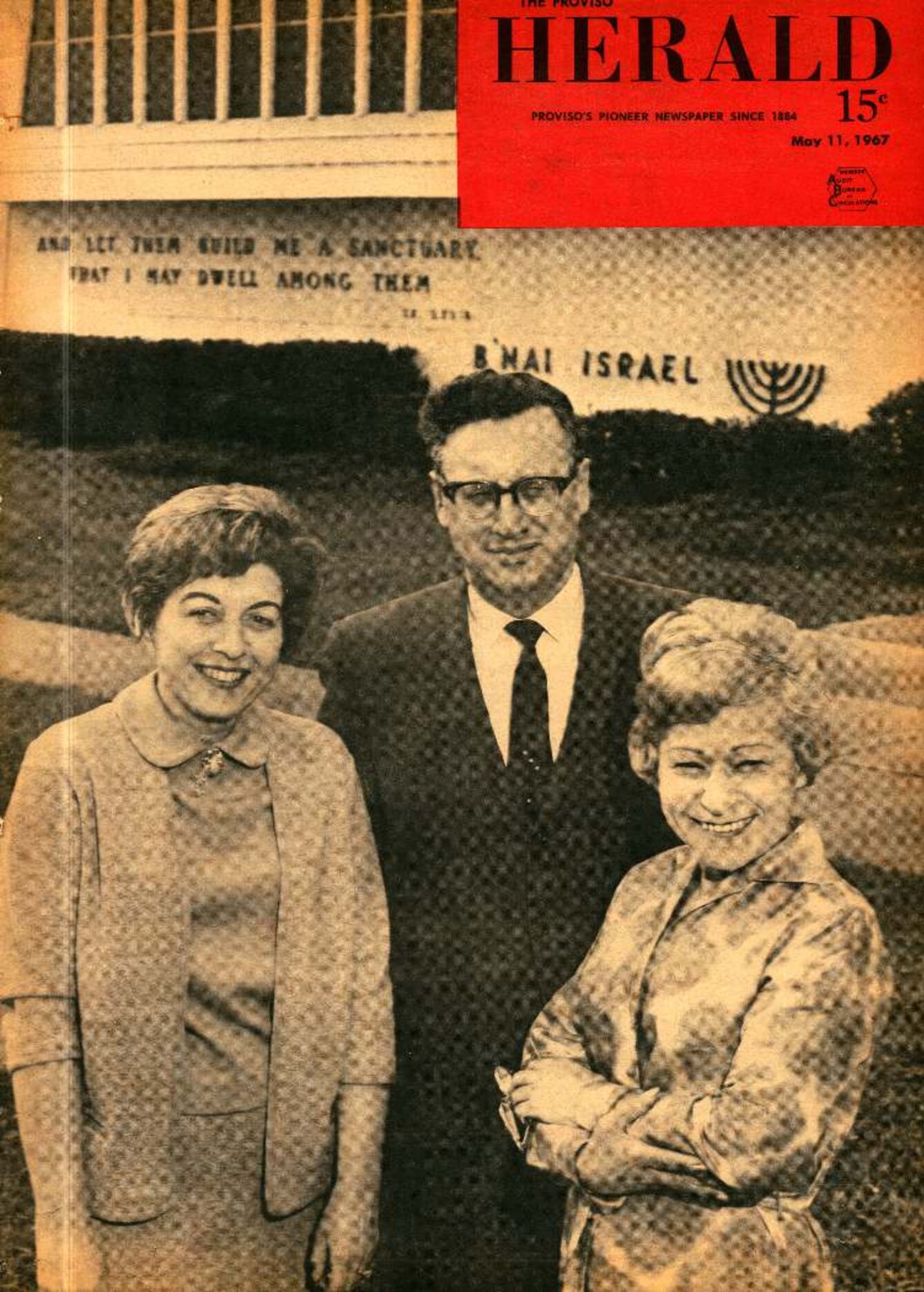 The Herald – 19670511