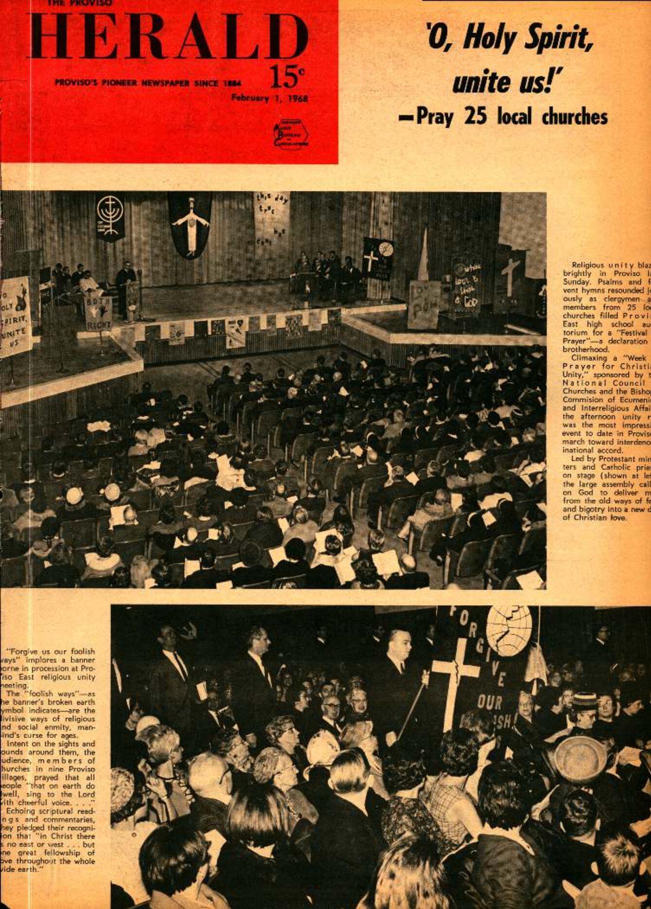 The Herald – 19680201