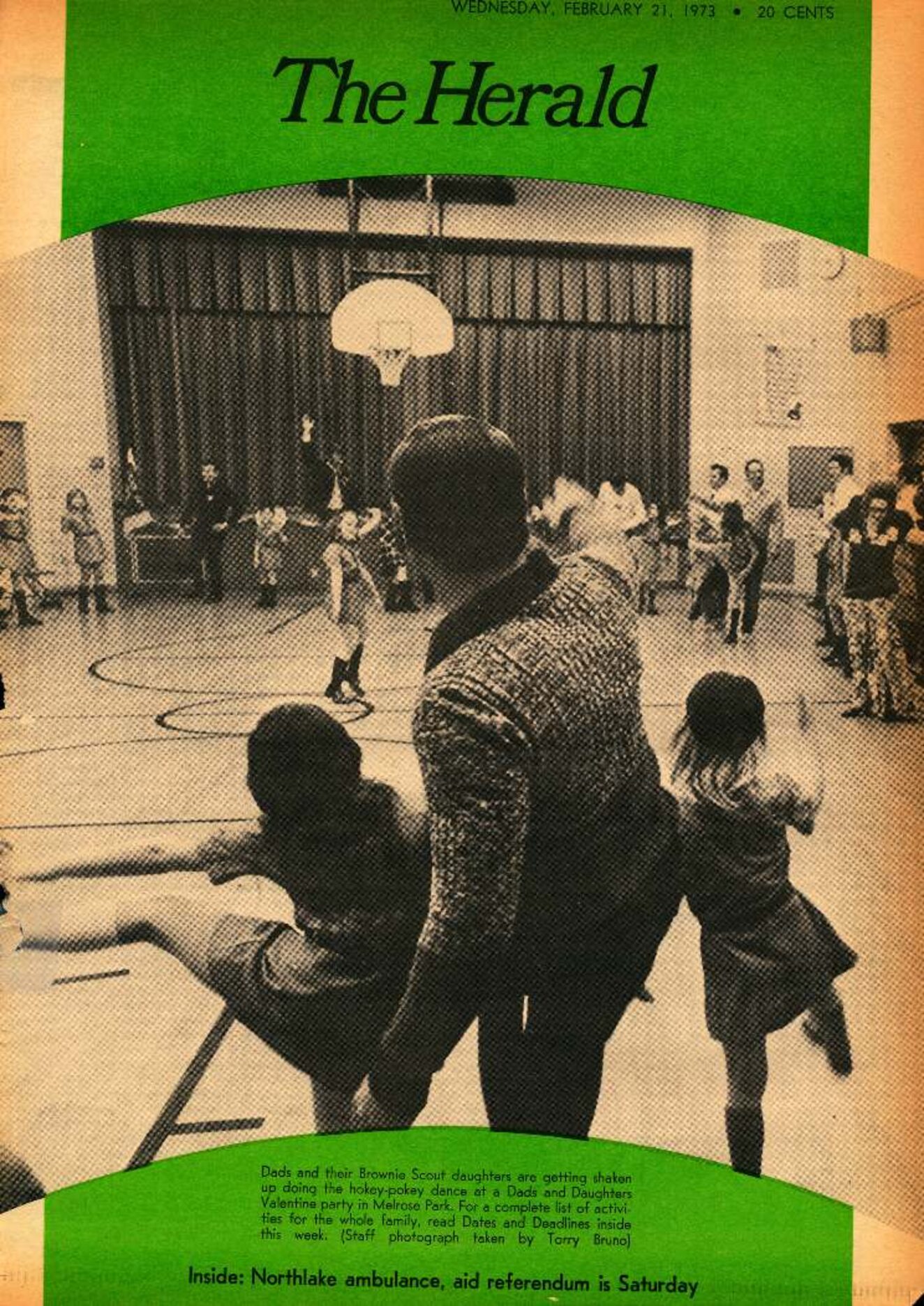 The Herald – 19730221