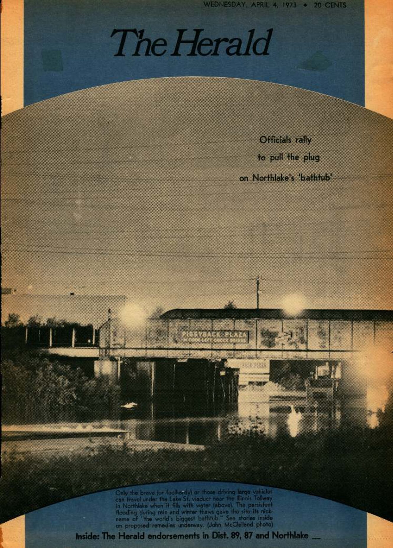 The Herald – 19730404