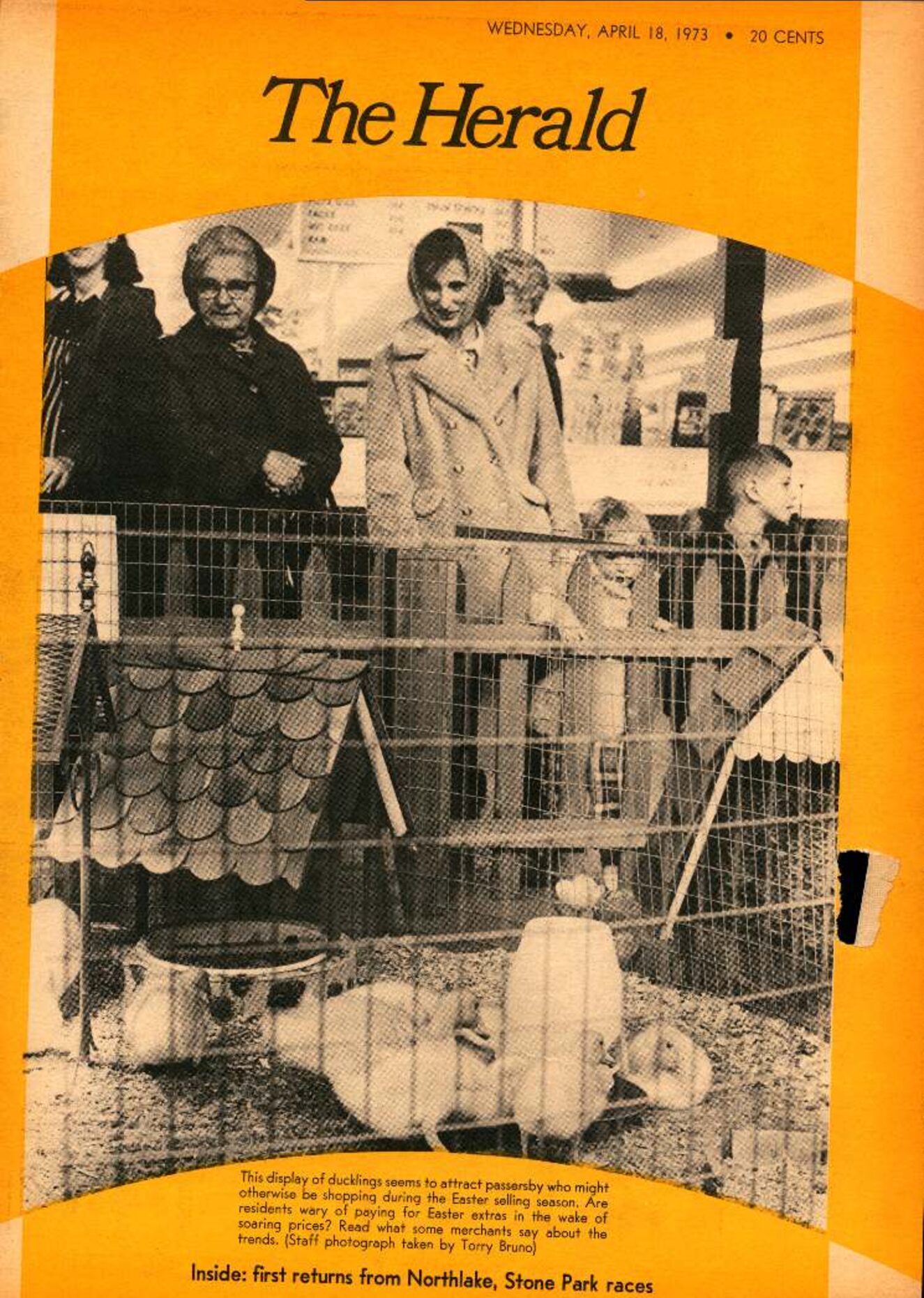 The Herald – 19730418