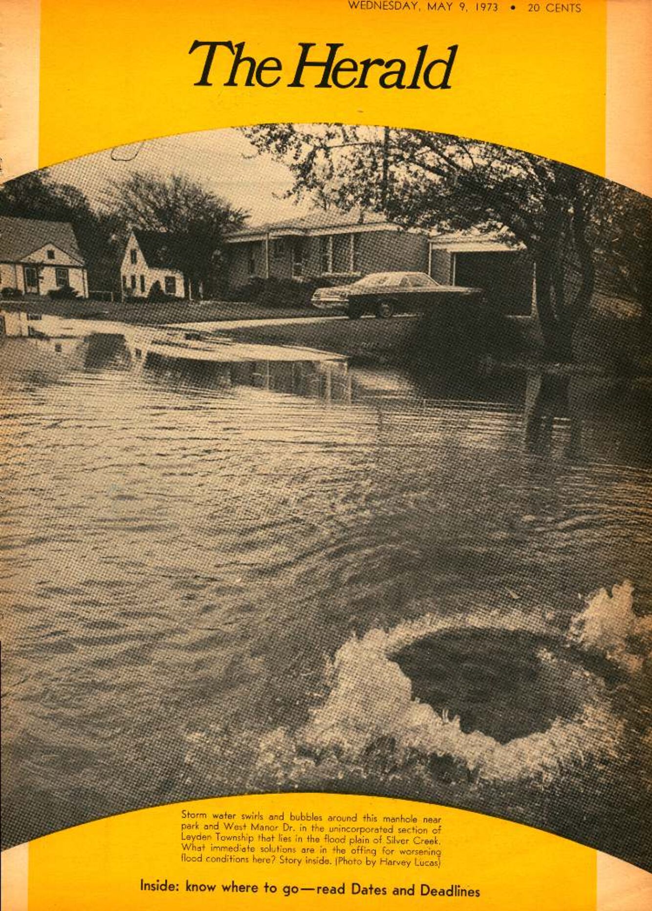 The Herald – 19730509