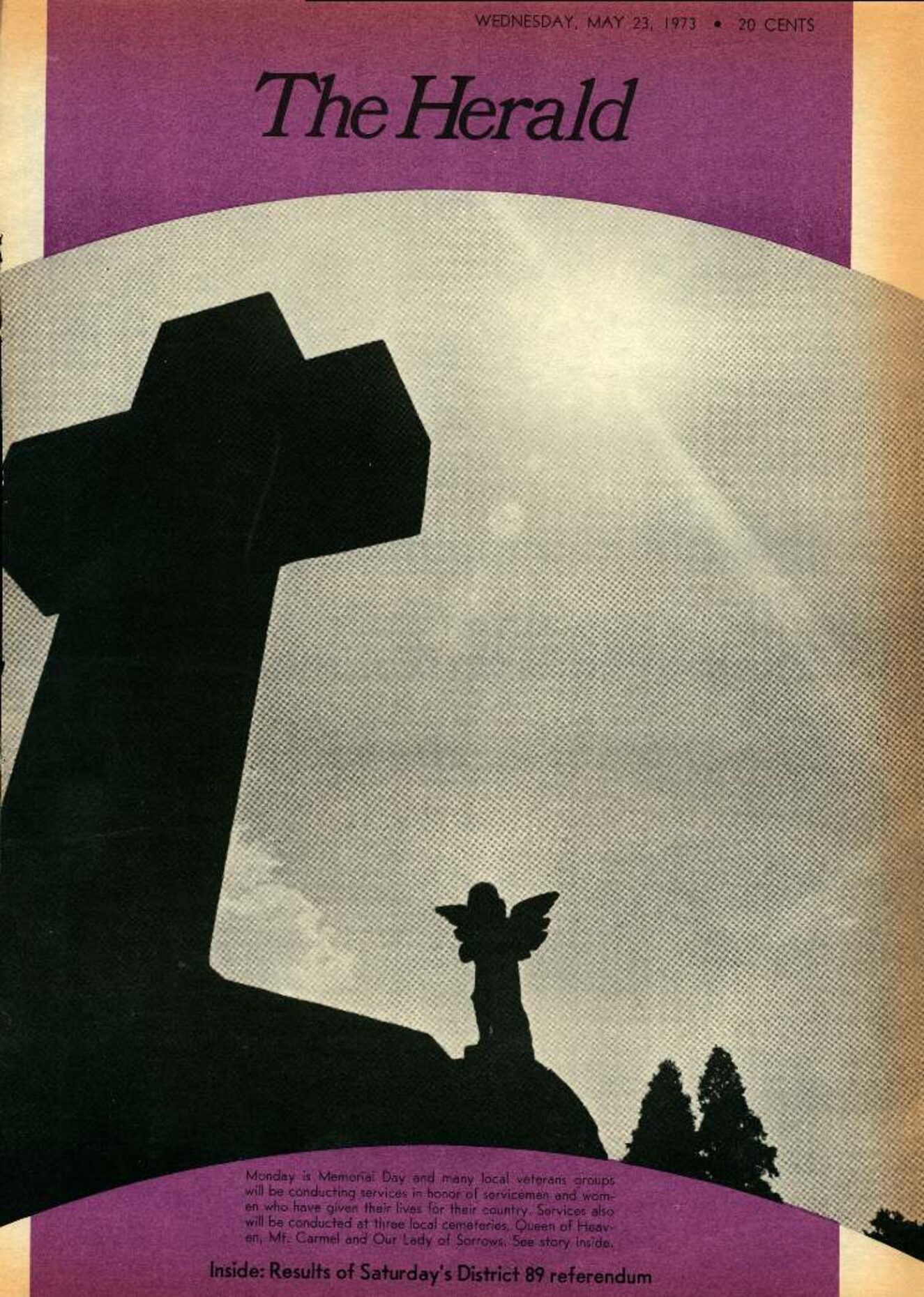 The Herald – 19730523