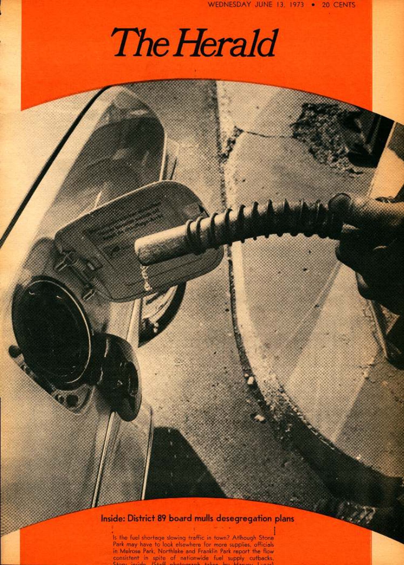 The Herald – 19730613