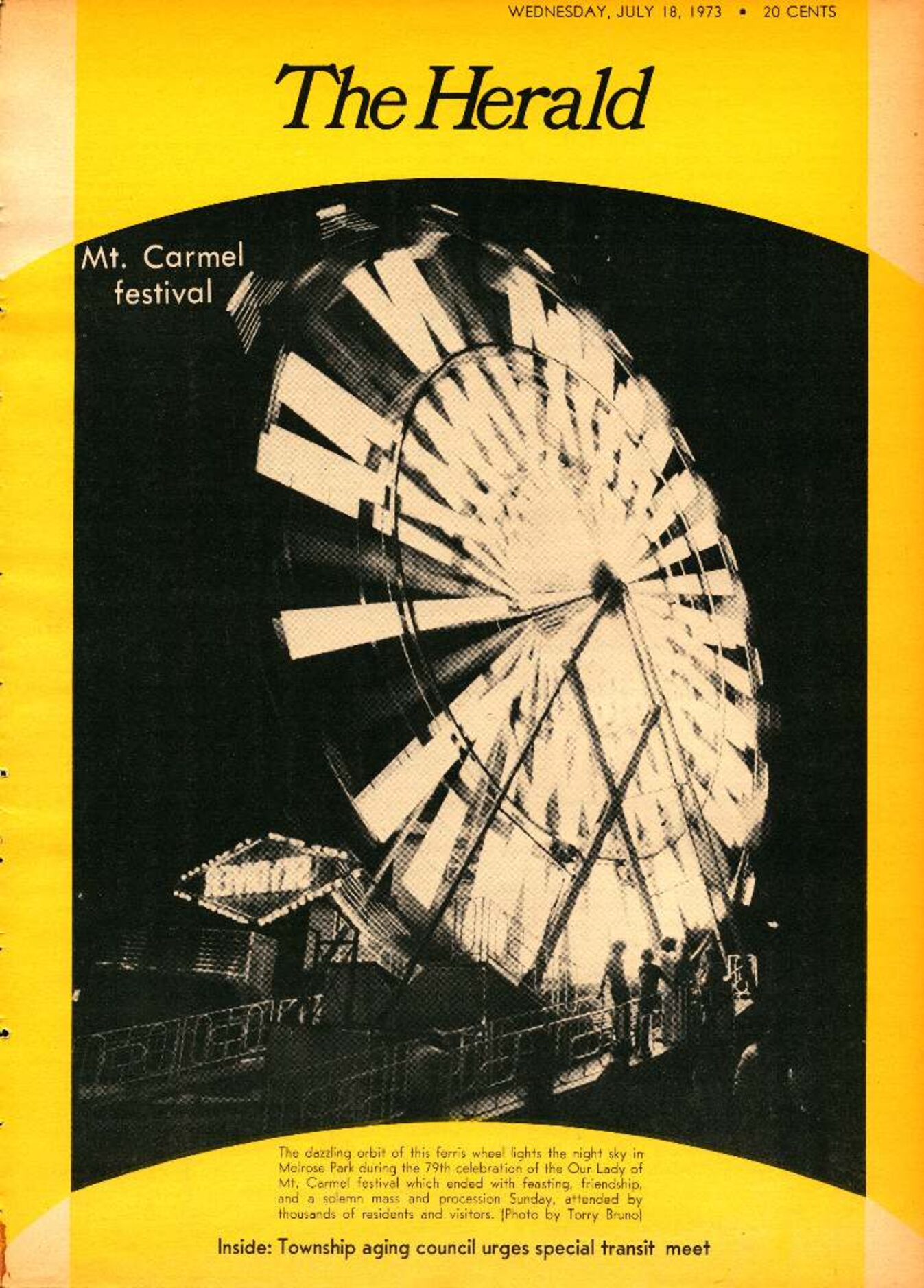 The Herald – 19730718