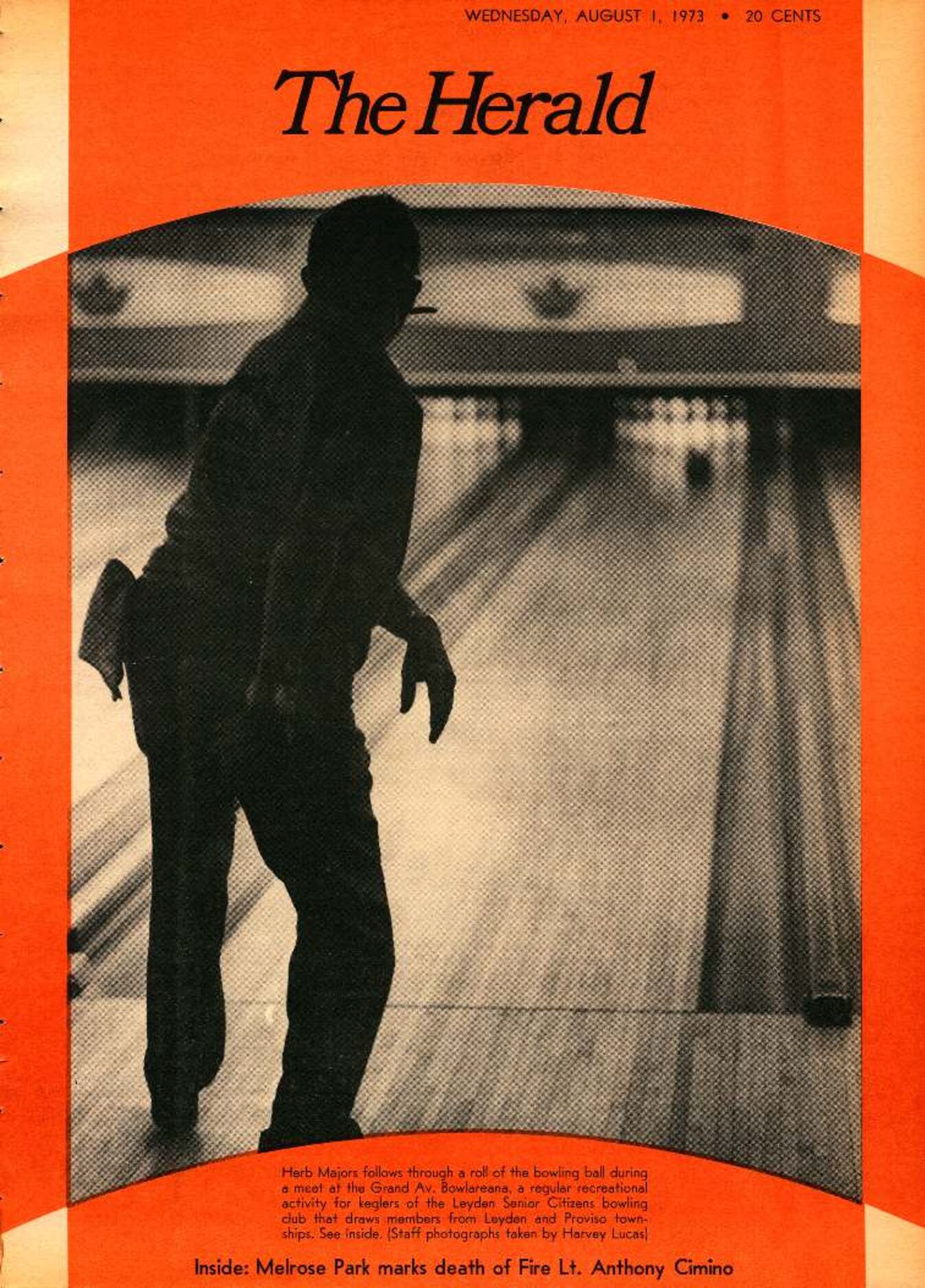 The Herald – 19730801