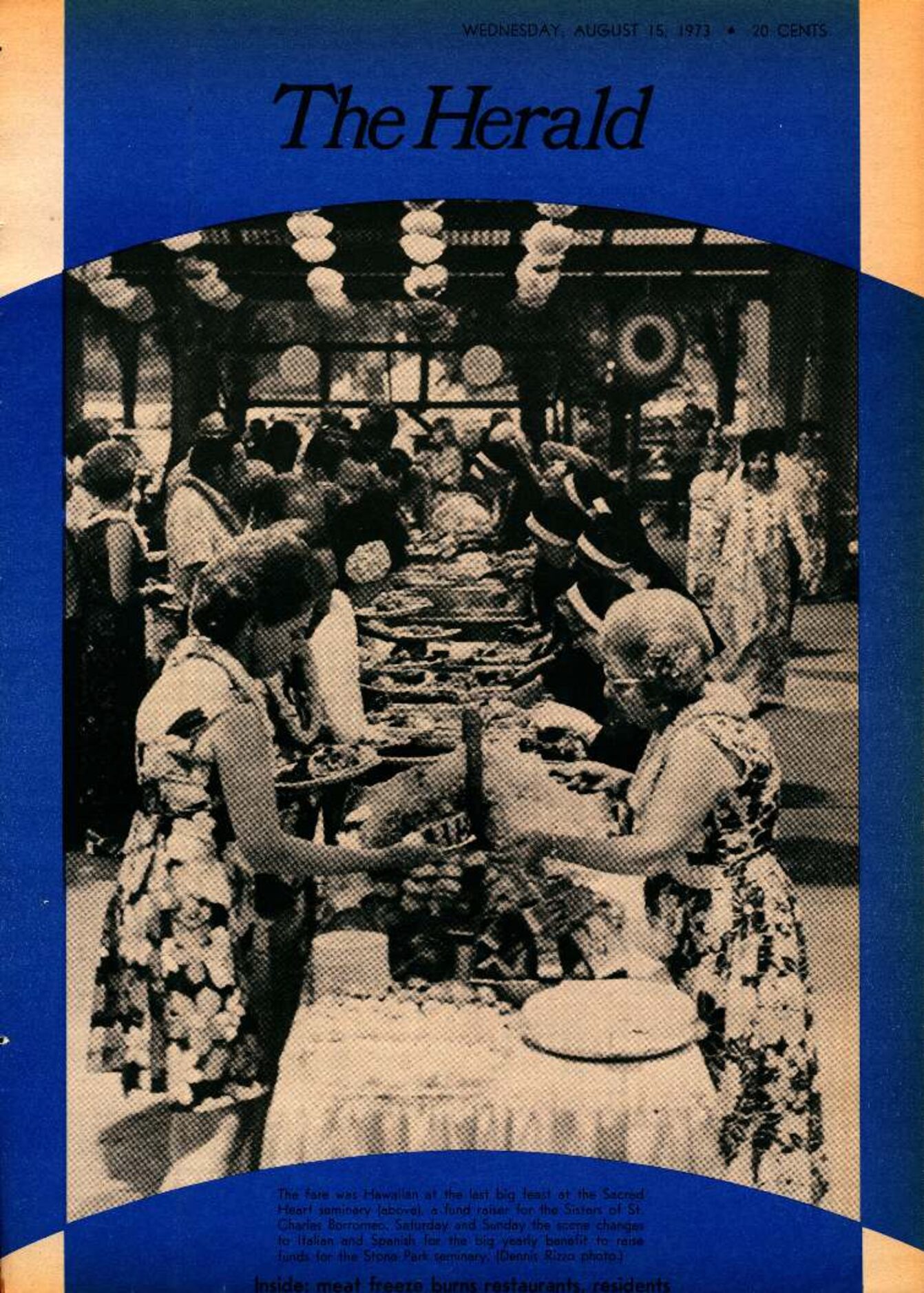 The Herald – 19730815